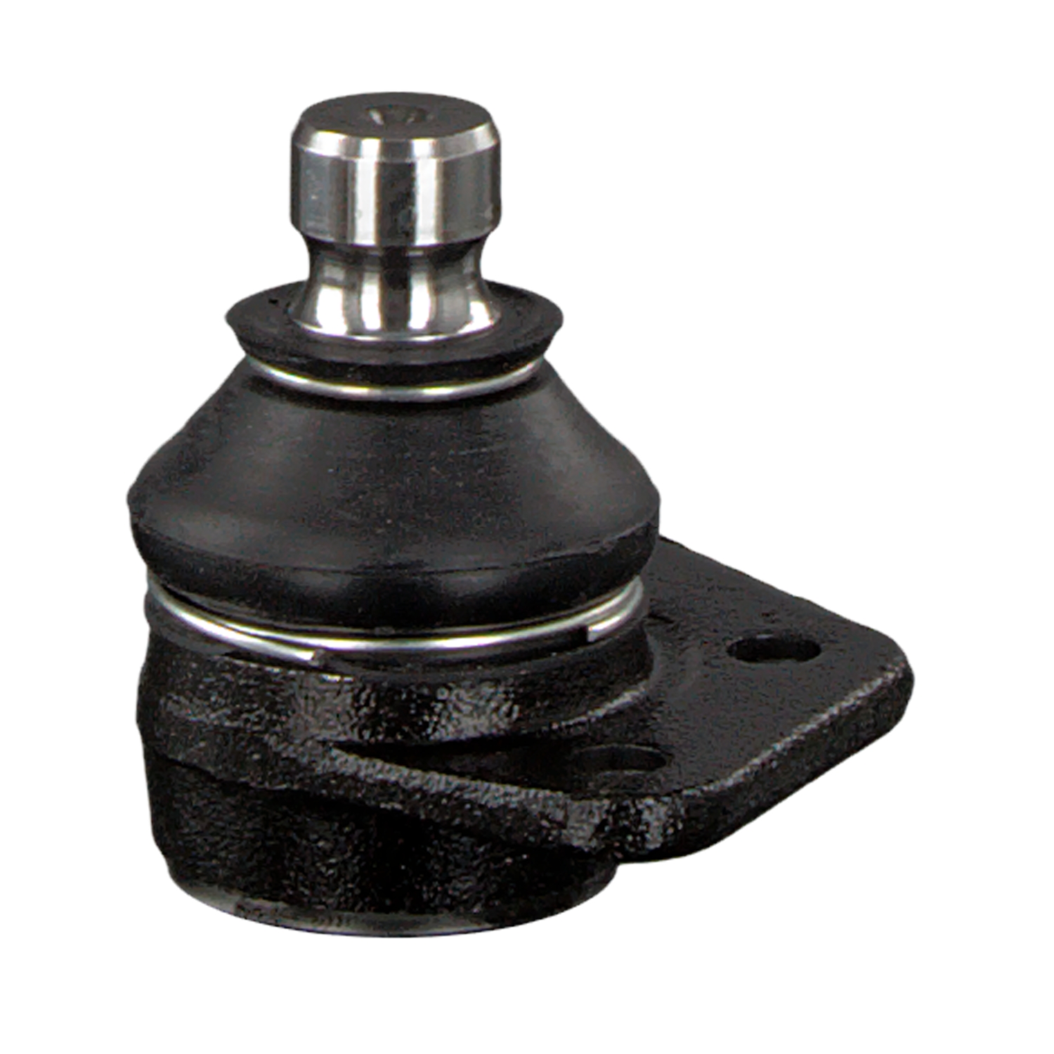 FEBI BILSTEIN Trag-/F&uuml;hrungsgelenk 04453 f&uuml;r PORSCHE VW, Vorderachse links