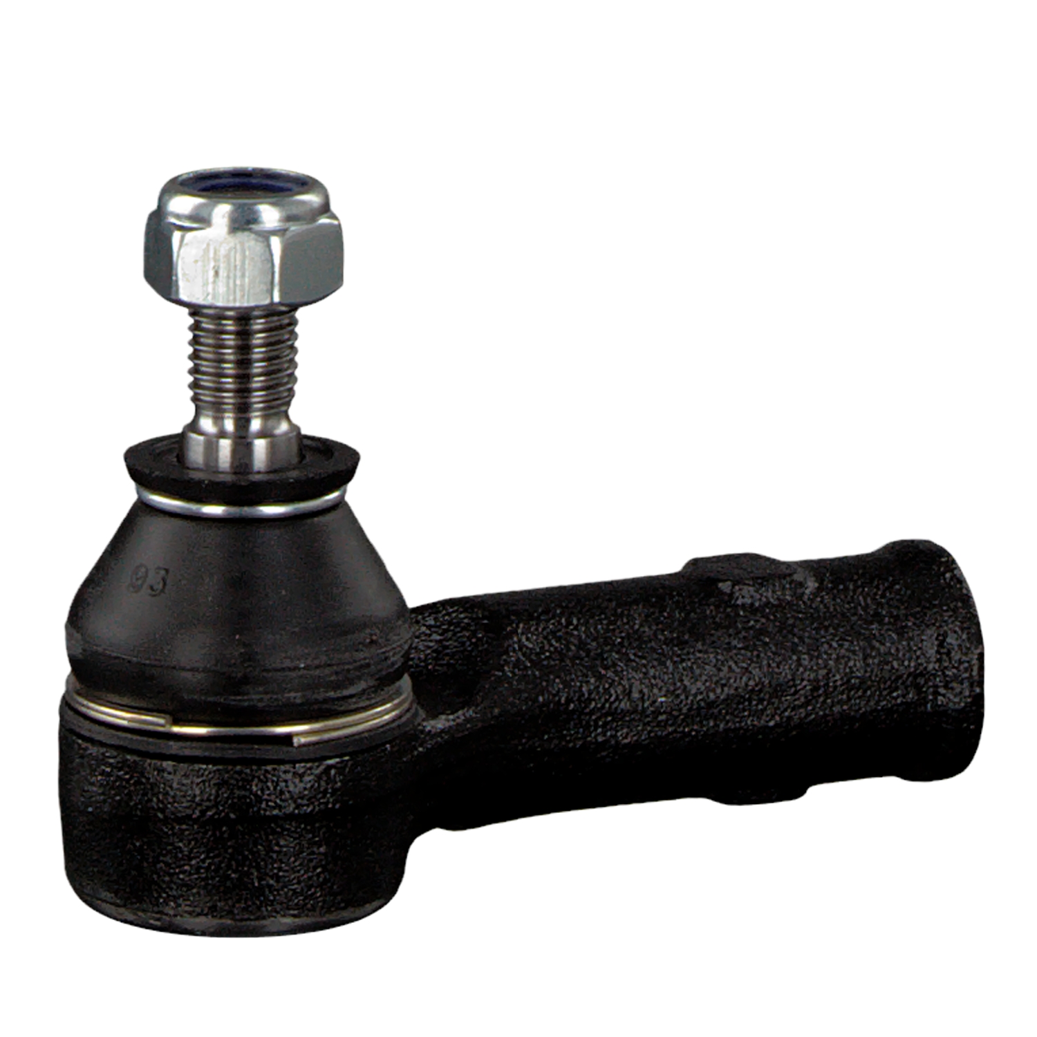 FEBI BILSTEIN Spurstangenkopf 10587 ProKit f&uuml;r VW, Vorderachse links