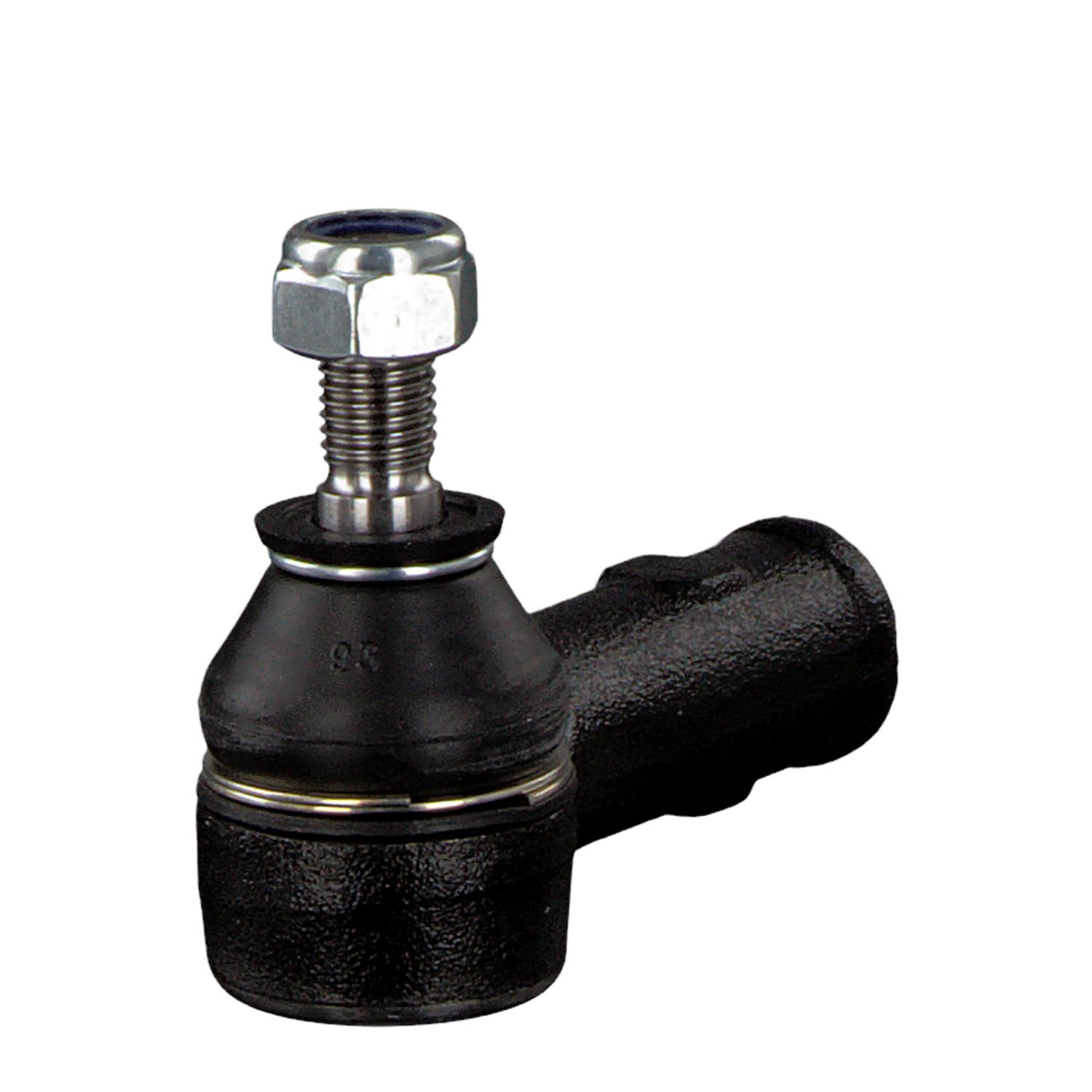 FEBI BILSTEIN Spurstangenkopf 10587 ProKit f&uuml;r VW, Vorderachse links