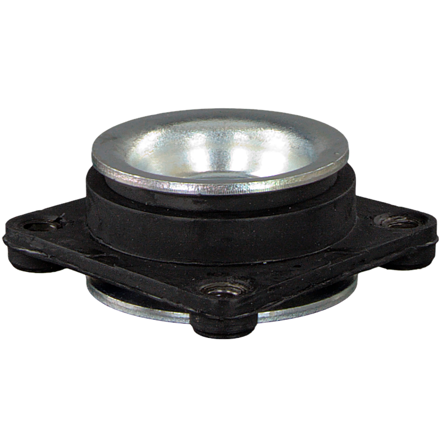 FEBI BILSTEIN Federbeinst&uuml;tzlager 22648 f&uuml;r VOLVO, Hinterachse