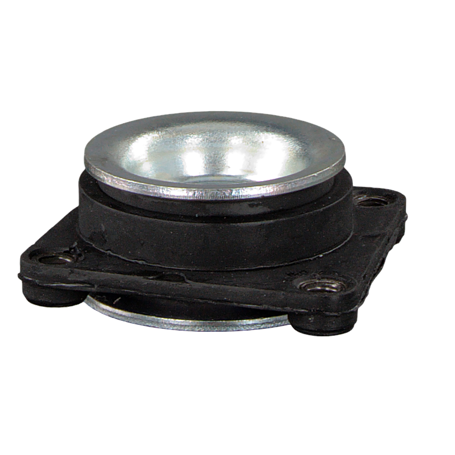 FEBI BILSTEIN Federbeinst&uuml;tzlager 22648 f&uuml;r VOLVO, Hinterachse