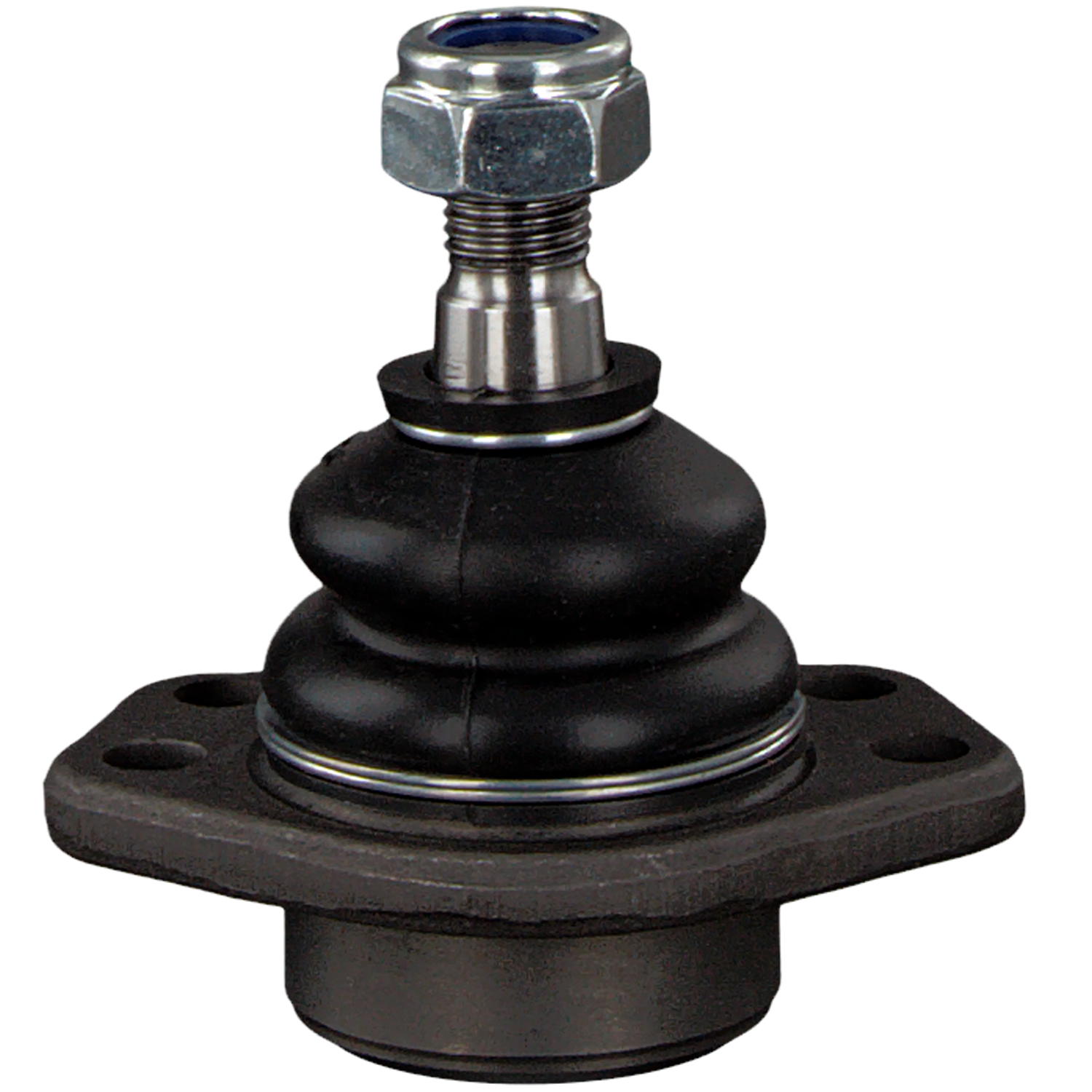 FEBI BILSTEIN Trag-/F&uuml;hrungsgelenk 43087 ProKit f&uuml;r TOYOTA, Vorderachse links