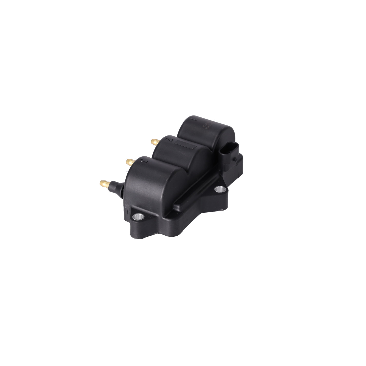 Febi Bilstein 30267 Z&uuml;ndspule, 1 St&uuml;ck