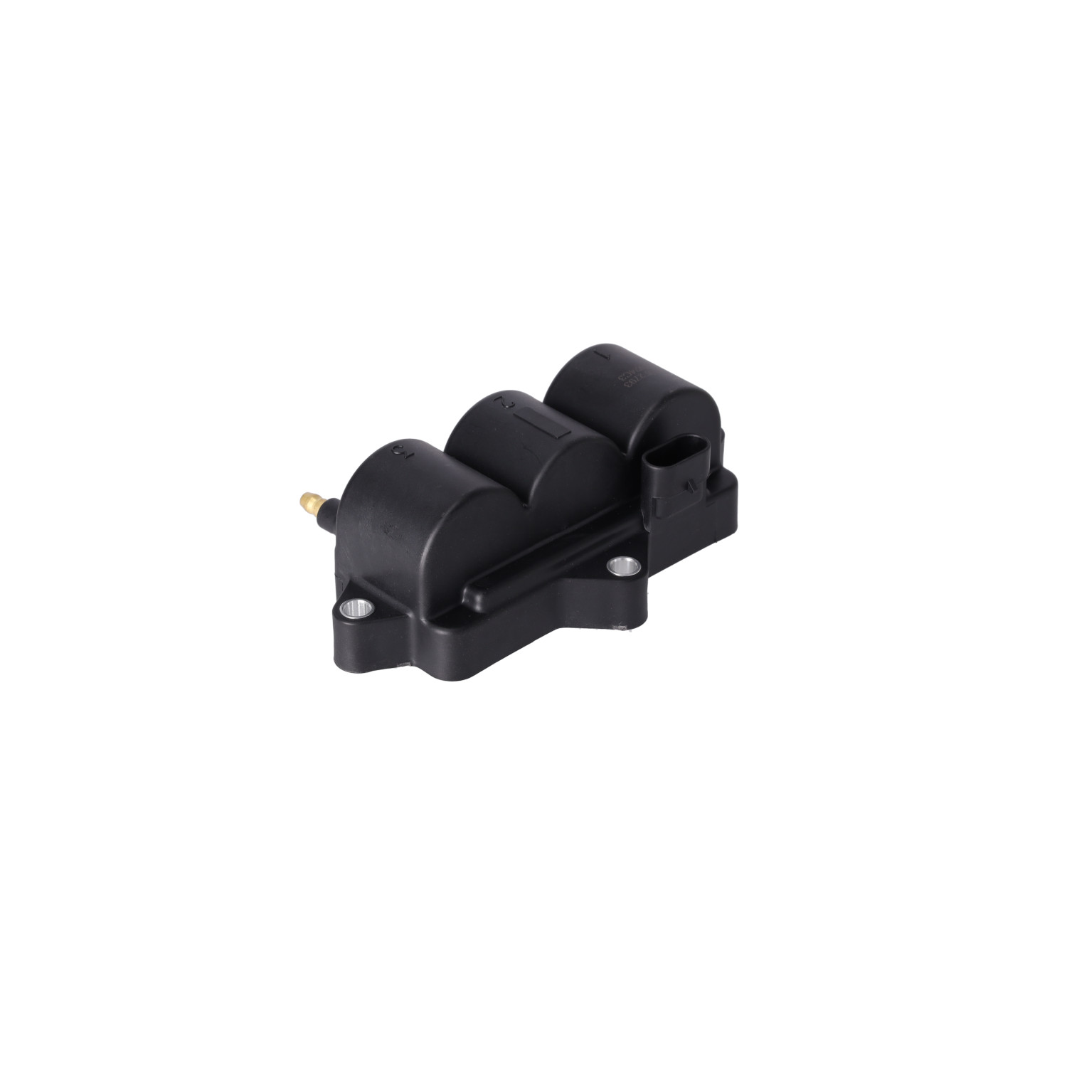 Febi Bilstein 30267 Z&uuml;ndspule, 1 St&uuml;ck