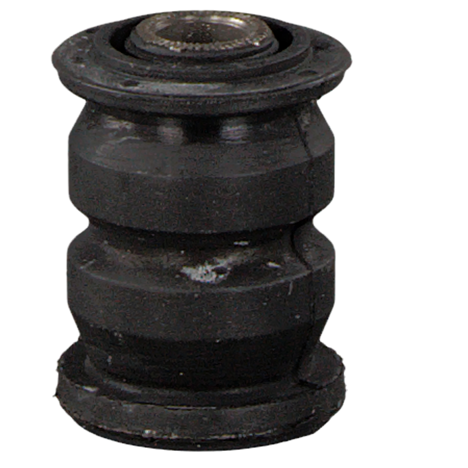 FEBI BILSTEIN Lagerung, Lenker 41431 f&uuml;r HYUNDAI, Vorderachse links, unten