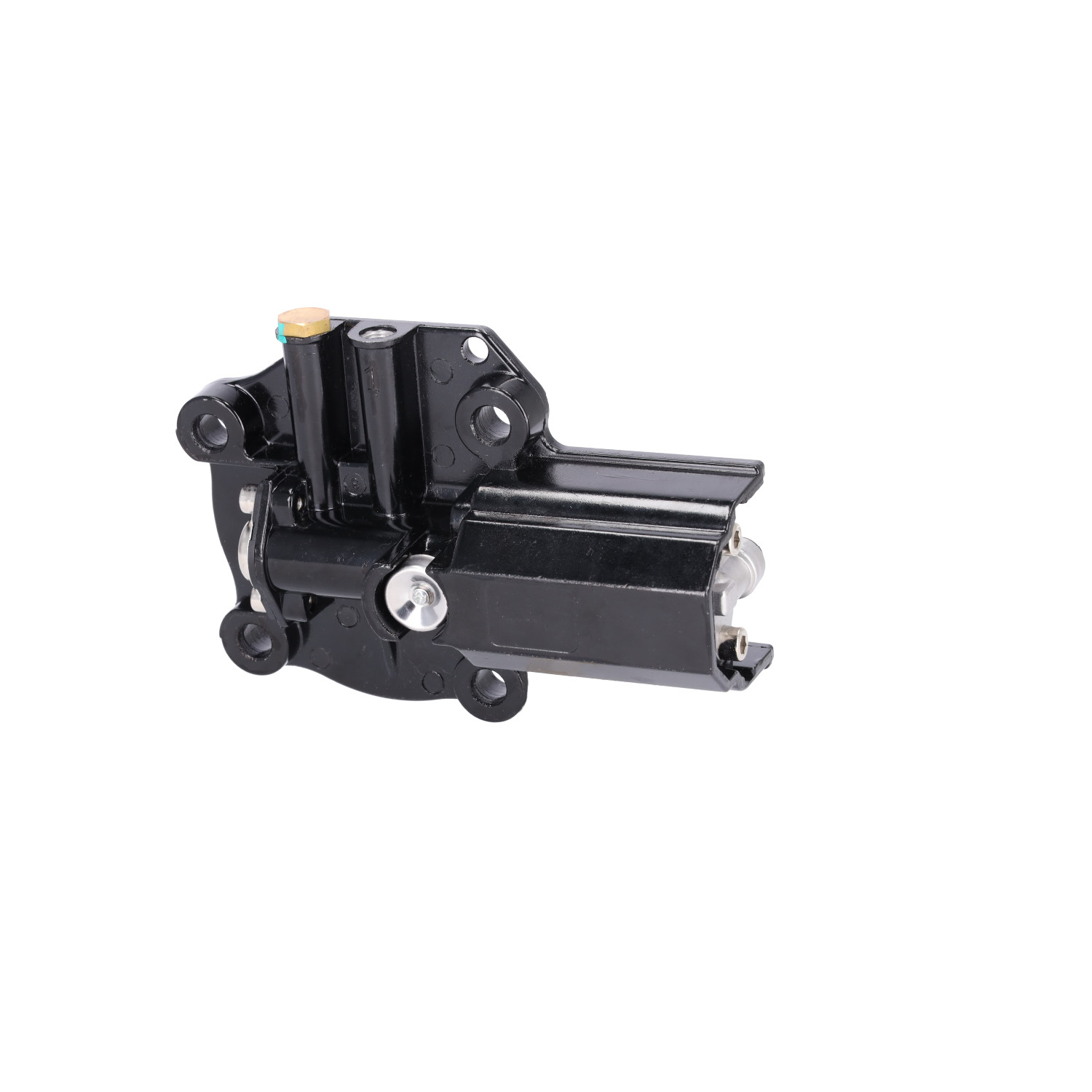 Febi Bilstein 35445 Ventil f&uuml;r Getriebe , 1 St&uuml;ck