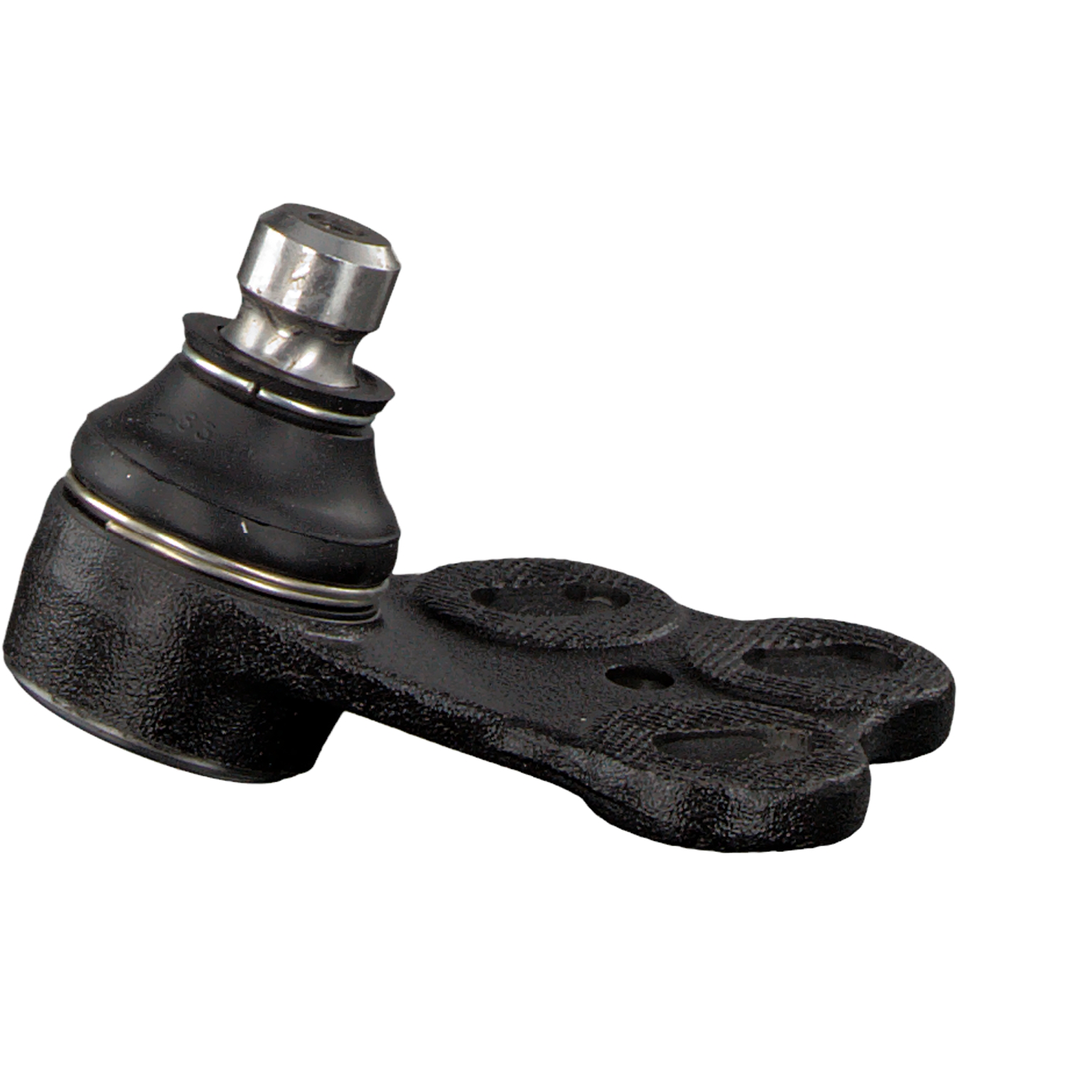 FEBI BILSTEIN Trag-/F&uuml;hrungsgelenk 02058 f&uuml;r AUDI, Vorderachse, rechts