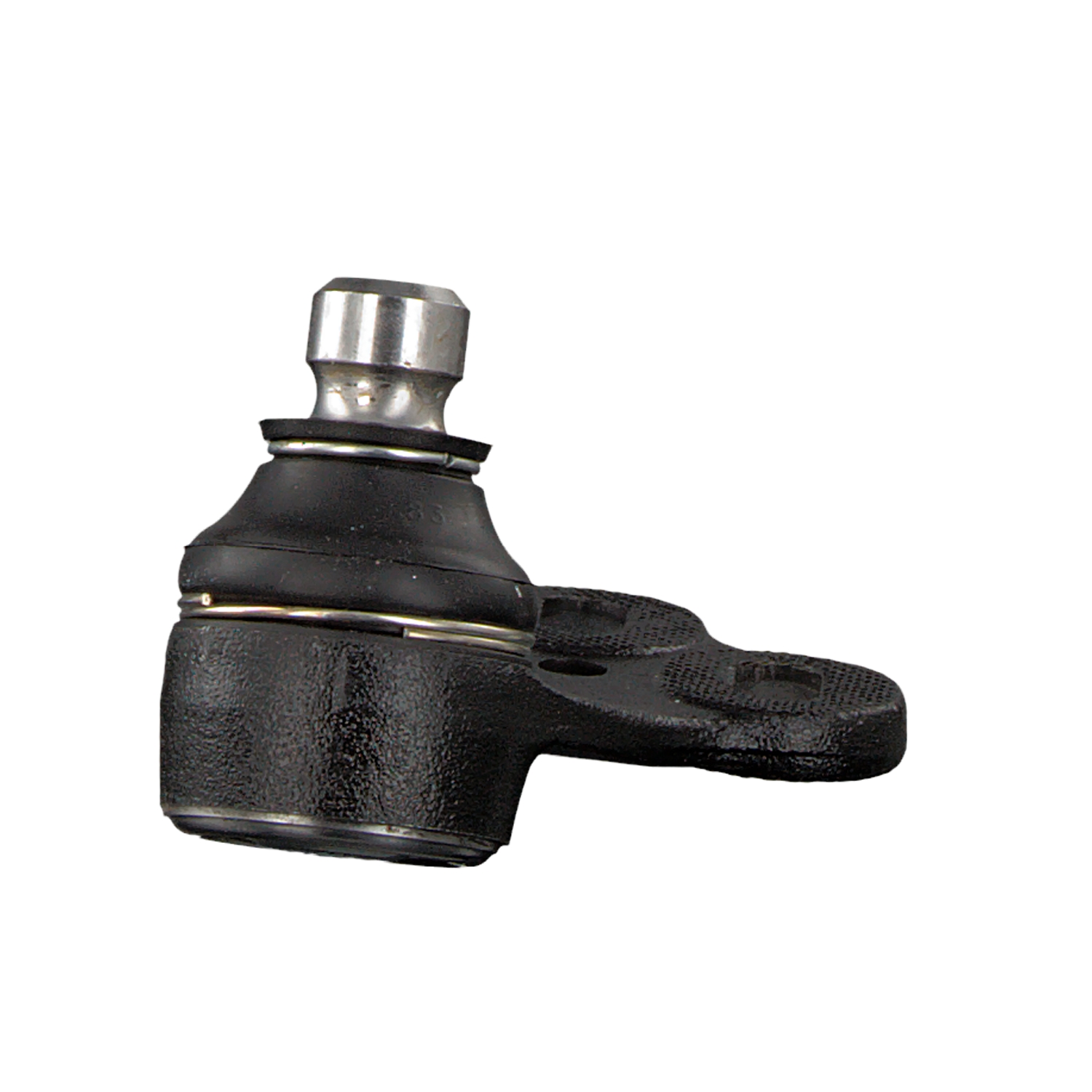 FEBI BILSTEIN Trag-/F&uuml;hrungsgelenk 02058 f&uuml;r AUDI, Vorderachse, rechts