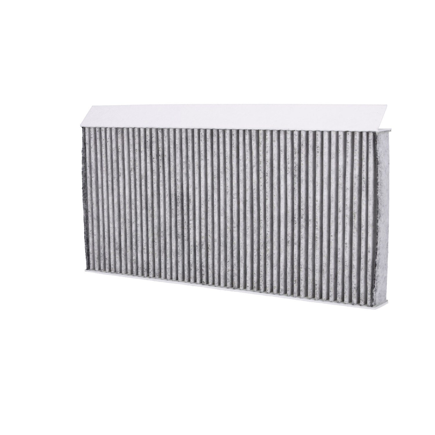 Febi Bilstein 17553 Aktivkohlefilter / Innenraumfilter , 1 St&uuml;ck