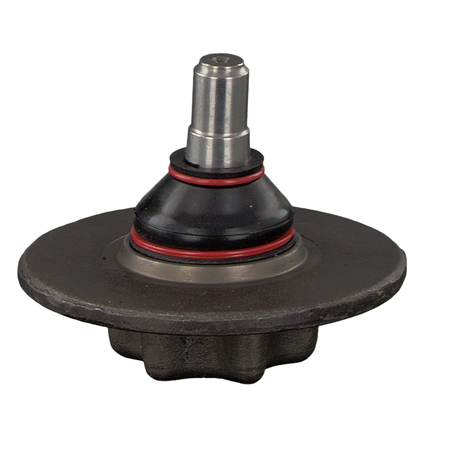 FEBI BILSTEIN Trag-/F&uuml;hrungsgelenk 31847 f&uuml;r NISSAN OPEL RENAULT VAUXHALL, oben