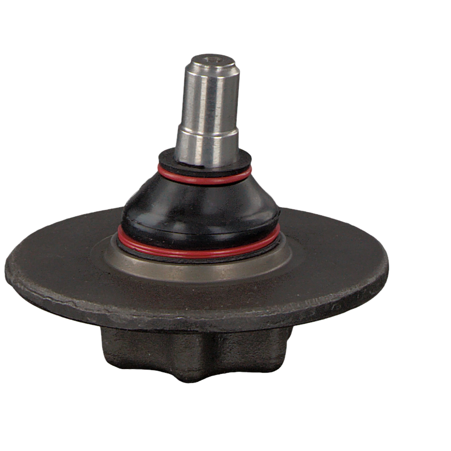 FEBI BILSTEIN Trag-/F&uuml;hrungsgelenk 31847 f&uuml;r NISSAN OPEL RENAULT VAUXHALL, oben