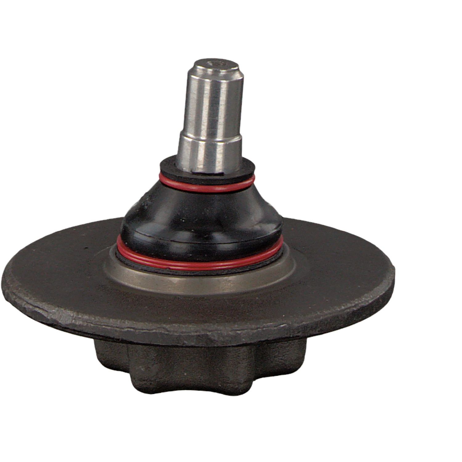 FEBI BILSTEIN Trag-/F&uuml;hrungsgelenk 31847 f&uuml;r NISSAN OPEL RENAULT VAUXHALL, oben