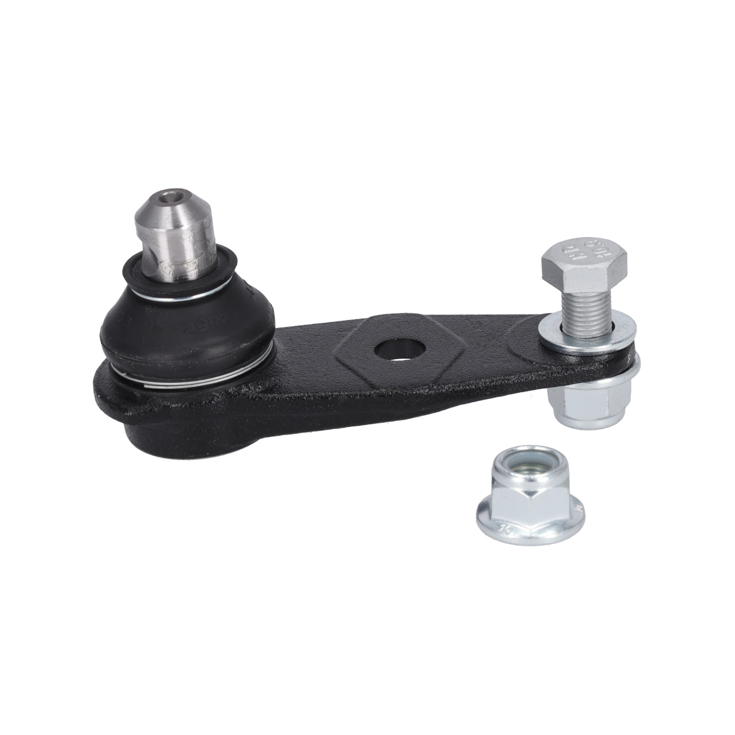 Febi Bilstein 1x 34525 Traggelenk mit Schraube & Muttern