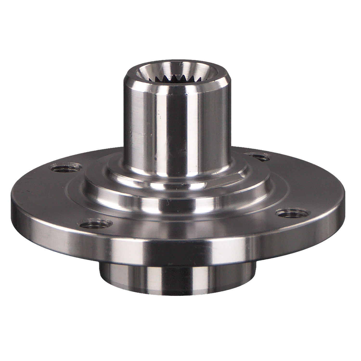 FEBI BILSTEIN Radnabe 02231 f&uuml;r AUDI VW, Hinterachse, Vorderachse