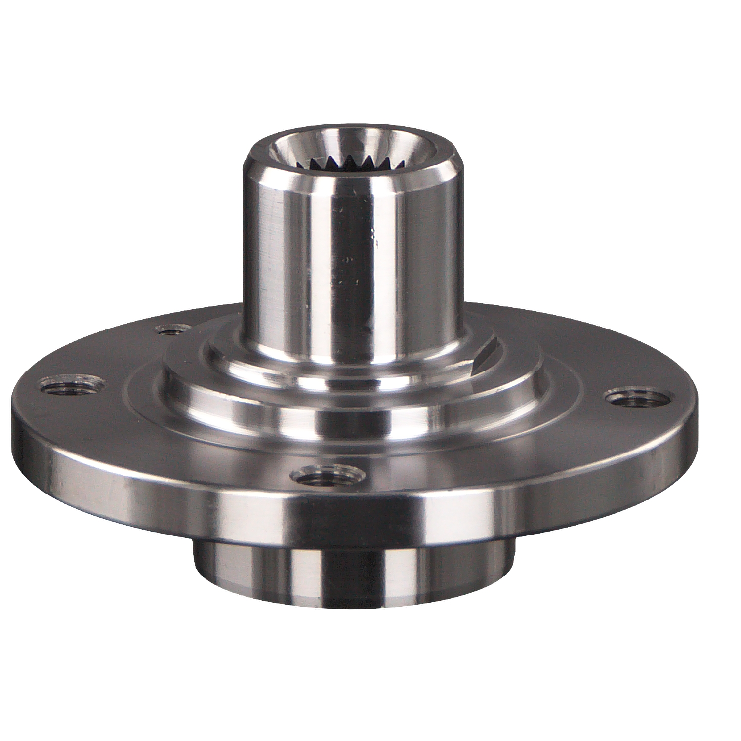 FEBI BILSTEIN Radnabe 02231 f&uuml;r AUDI VW, Hinterachse, Vorderachse