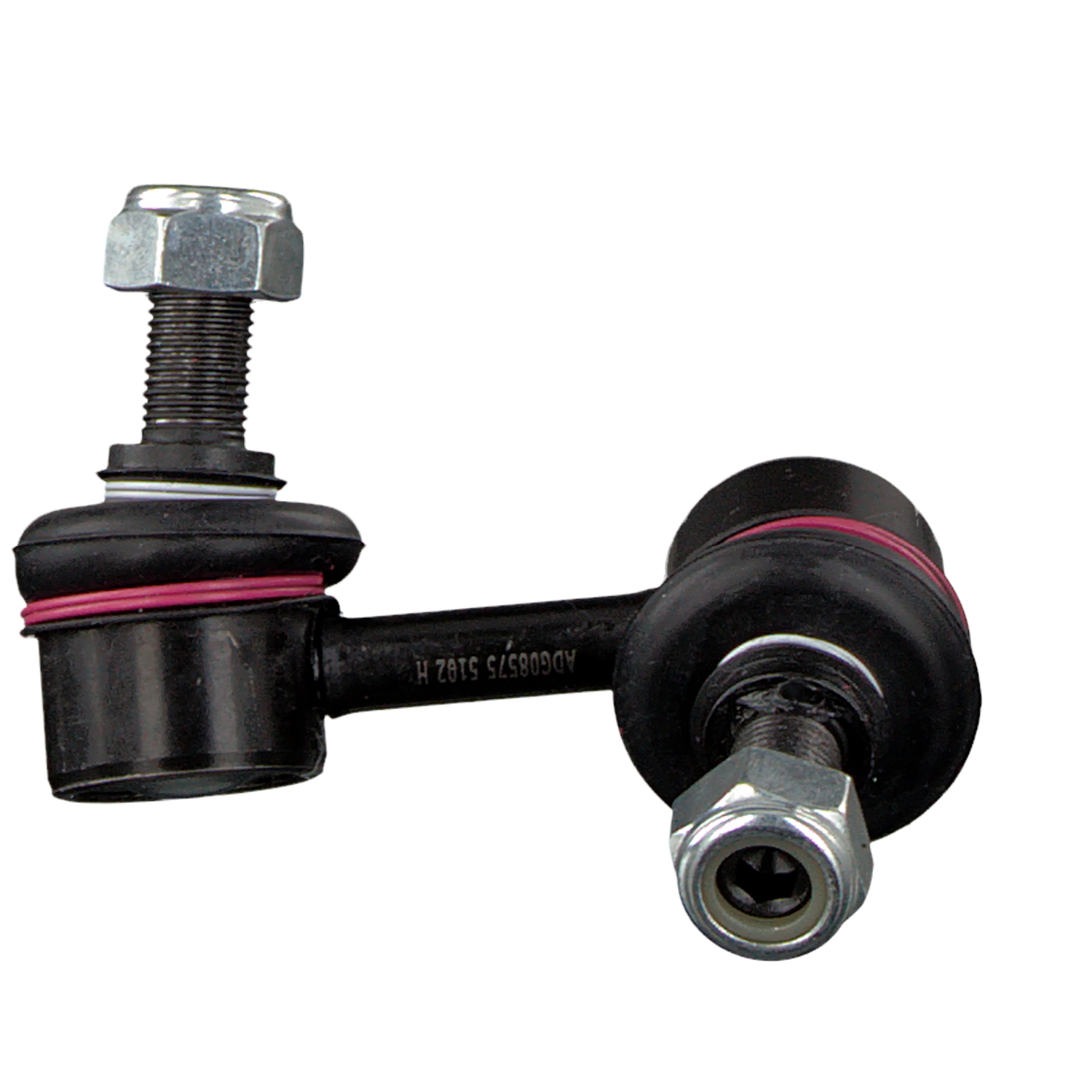 FEBI BILSTEIN Stange/Strebe, Stabilisator 41668 ProKit f&uuml;r HYUNDAI