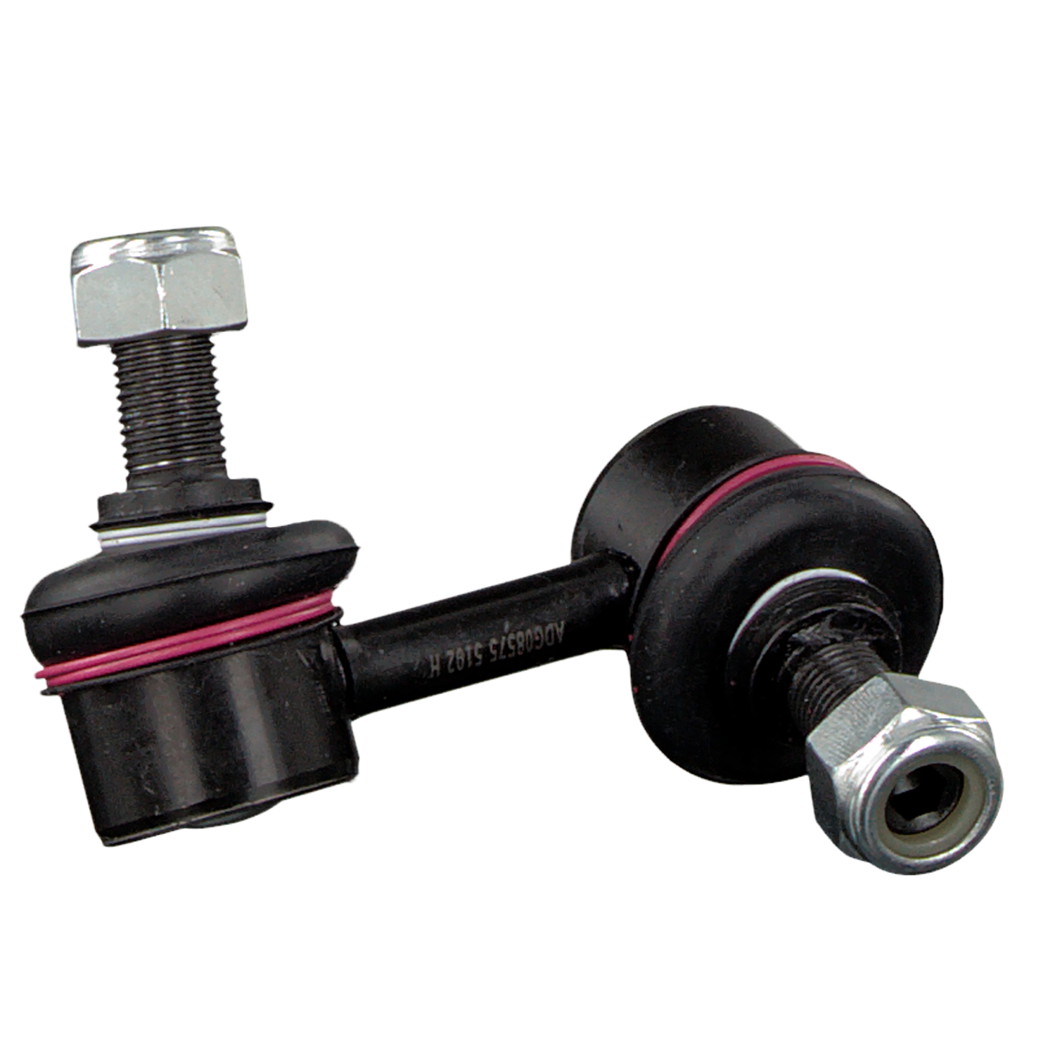 FEBI BILSTEIN Stange/Strebe, Stabilisator 41668 ProKit f&uuml;r HYUNDAI