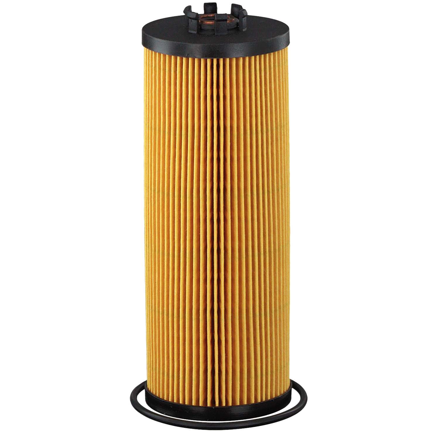 Febi Bilstein 22536 Ölfilter mit Dichtringen , 1 Stück