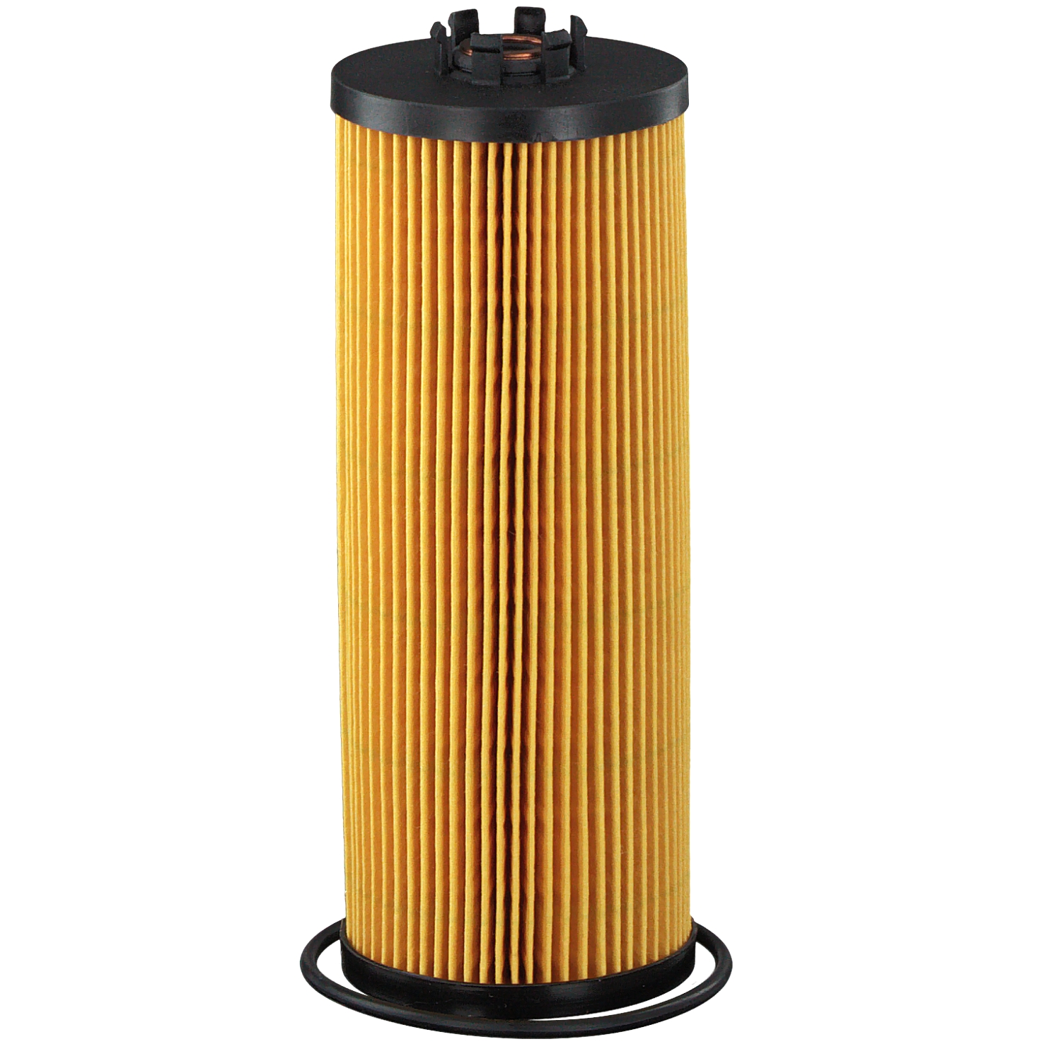 Febi Bilstein 22536 Ölfilter mit Dichtringen , 1 Stück