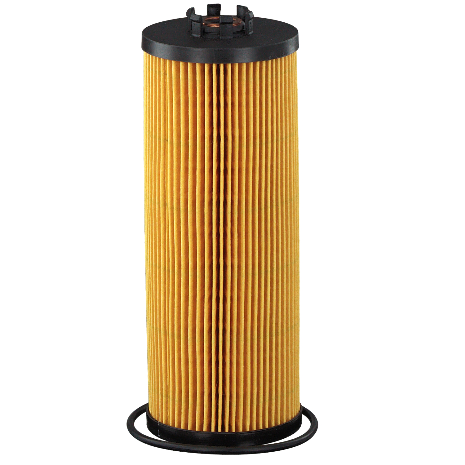 Febi Bilstein 22536 Ölfilter mit Dichtringen , 1 Stück