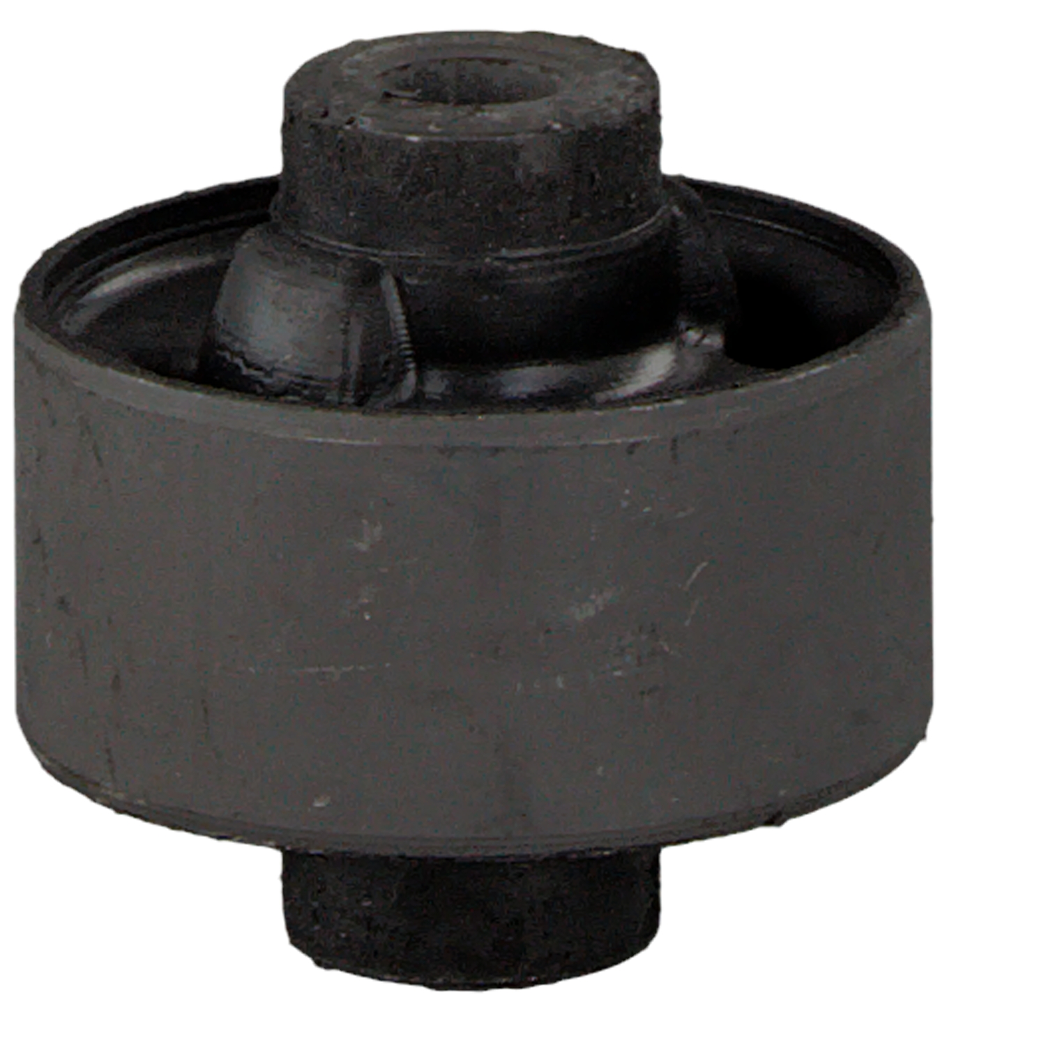 FEBI BILSTEIN Lagerung, Lenker 42051 f&uuml;r HONDA, Vorderachse links, vorne