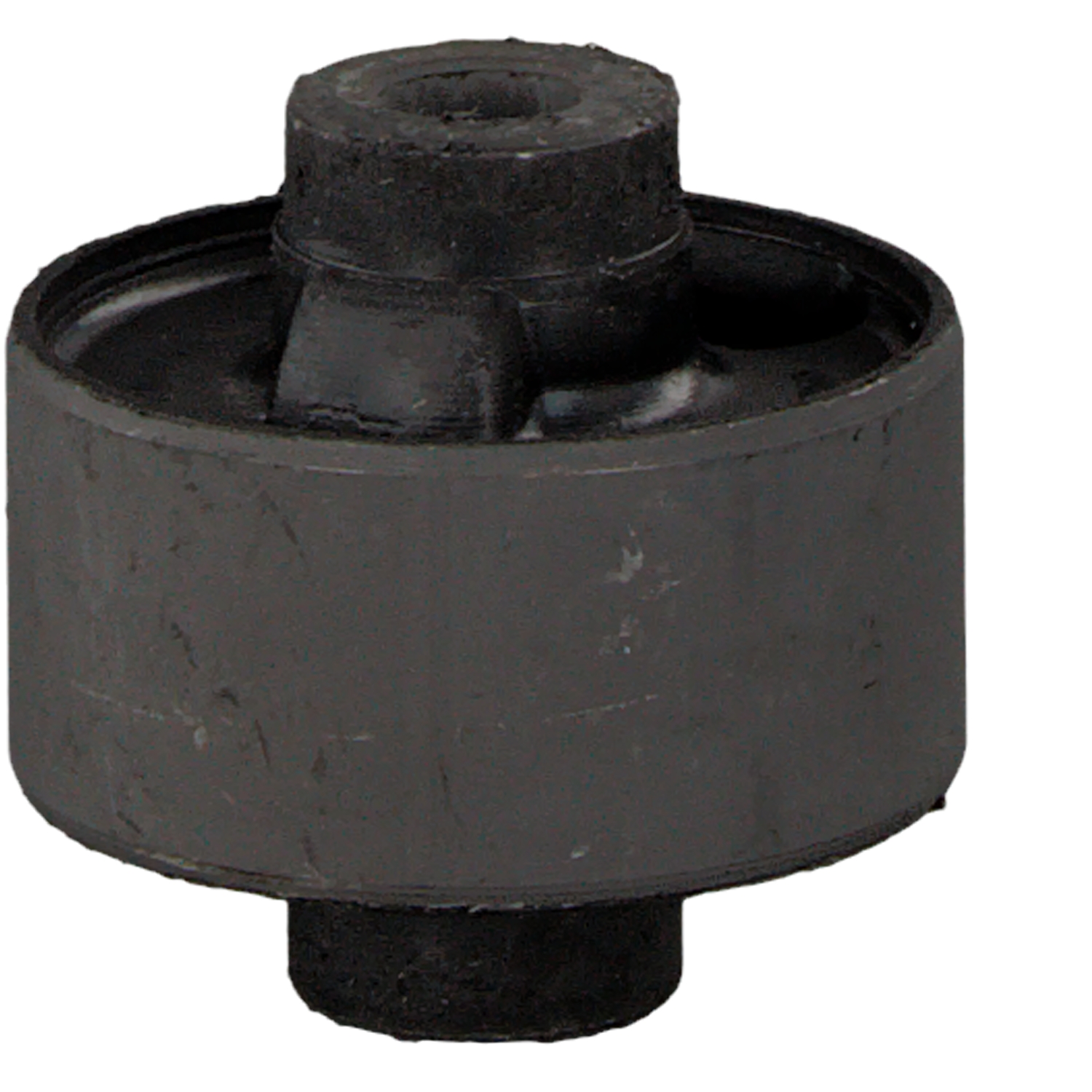 FEBI BILSTEIN Lagerung, Lenker 42051 f&uuml;r HONDA, Vorderachse links, vorne