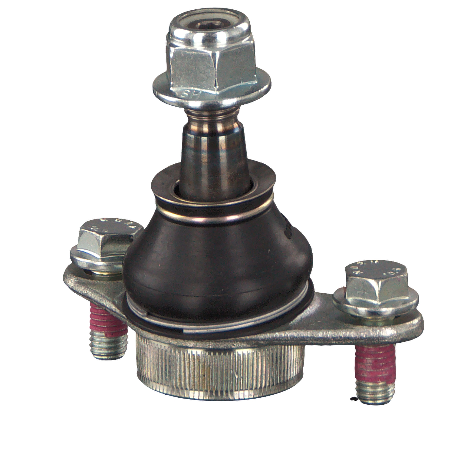 FEBI BILSTEIN Trag-/F&uuml;hrungsgelenk 36715 ProKit f&uuml;r VOLVO, Vorderachse links