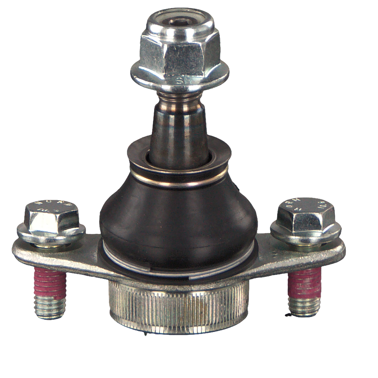 FEBI BILSTEIN Trag-/F&uuml;hrungsgelenk 36715 ProKit f&uuml;r VOLVO, Vorderachse links