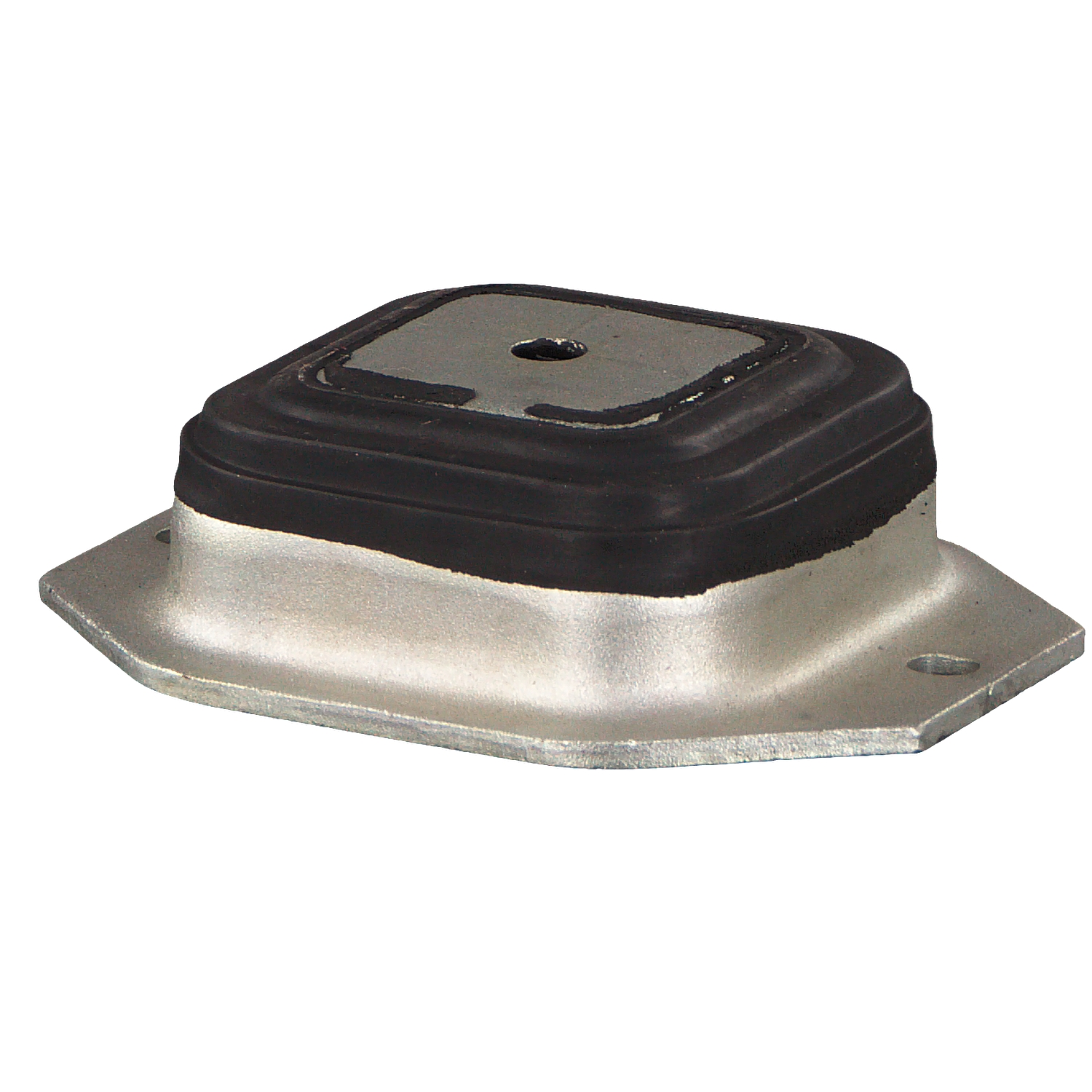 FEBI BILSTEIN Lagerung, Achsk&ouml;rper 19048 f&uuml;r PEUGEOT, Hinterachse links