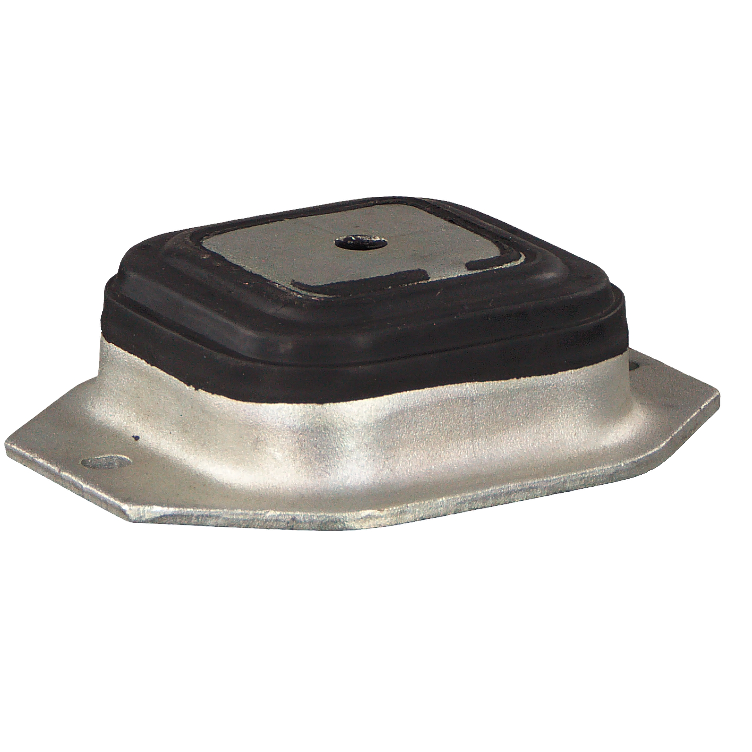 FEBI BILSTEIN Lagerung, Achsk&ouml;rper 19048 f&uuml;r PEUGEOT, Hinterachse links