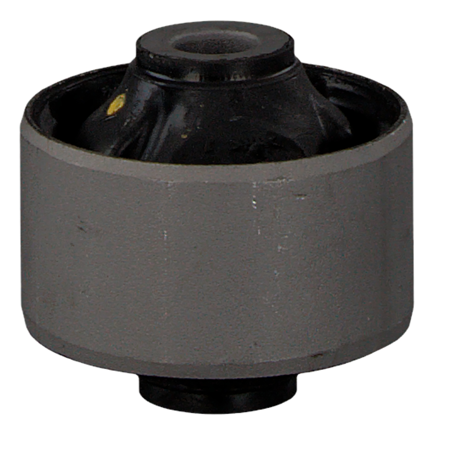 FEBI BILSTEIN Lagerung, Lenker 41426 f&uuml;r KIA, Vorderachse links, unten, vorne