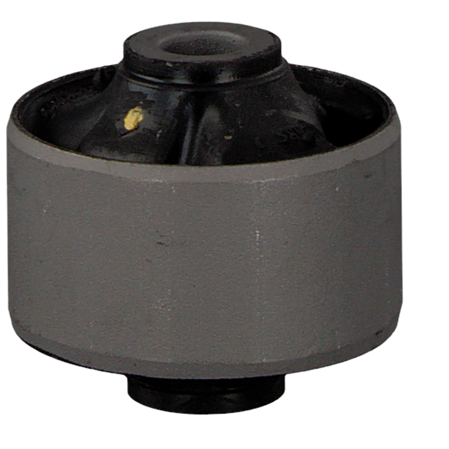 FEBI BILSTEIN Lagerung, Lenker 41426 f&uuml;r KIA, Vorderachse links, unten, vorne