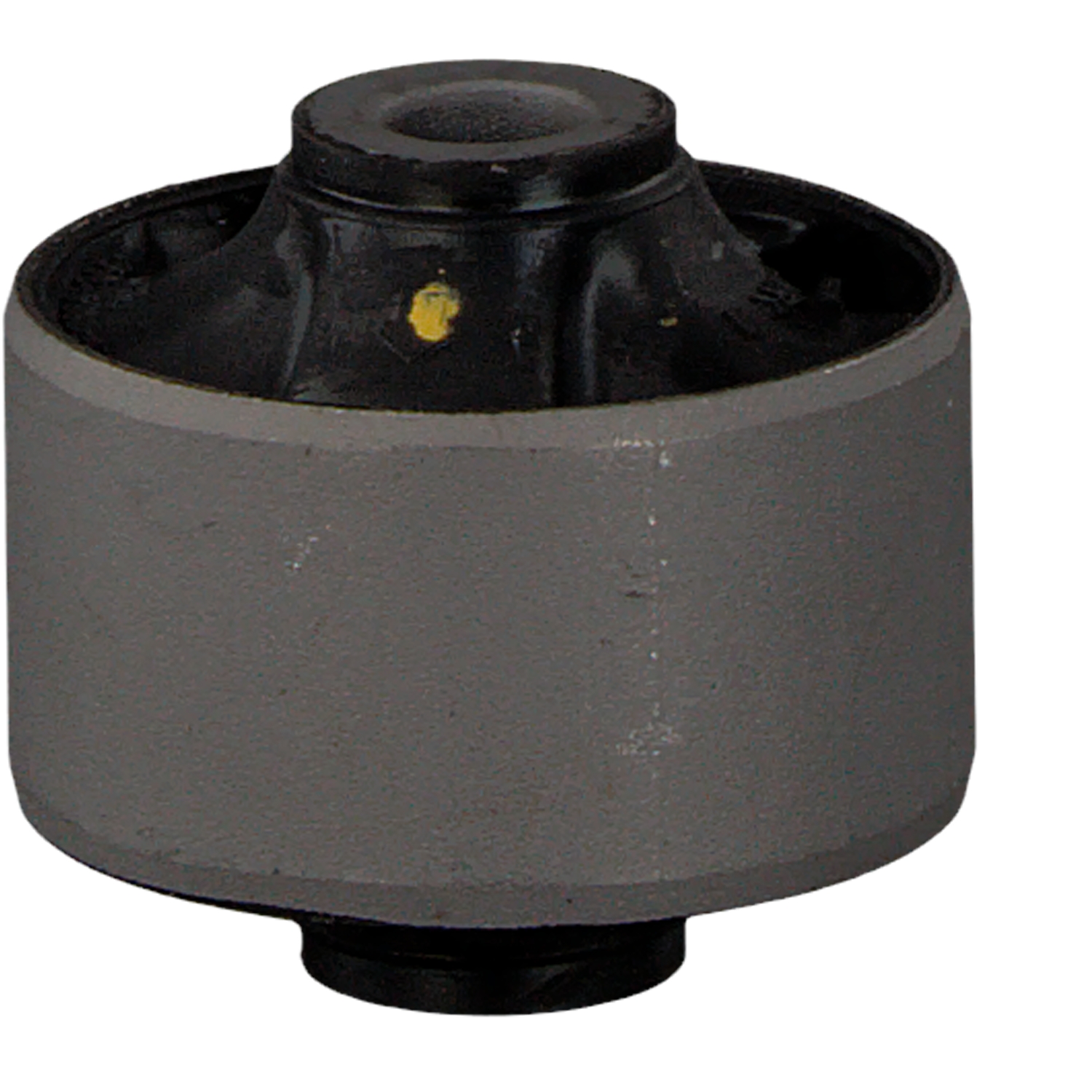 FEBI BILSTEIN Lagerung, Lenker 41426 f&uuml;r KIA, Vorderachse links, unten, vorne