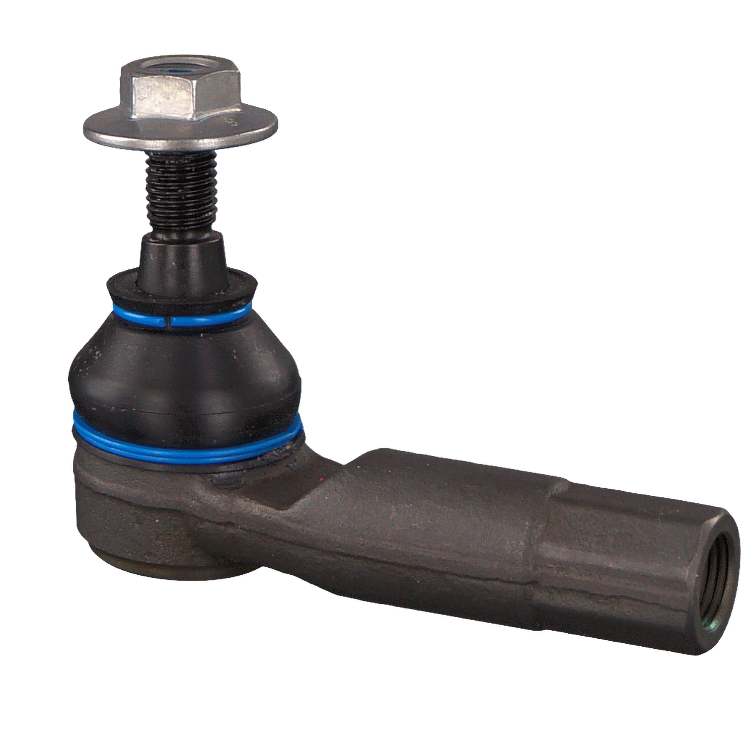 Spurstangenkopf FEBI BILSTEIN 101410 ProKit f&uuml;r VW VW (FAW), Vorderachse links