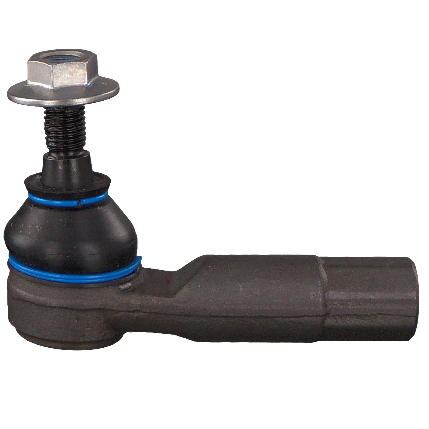 Spurstangenkopf FEBI BILSTEIN 101410 ProKit f&uuml;r VW VW (FAW), Vorderachse links