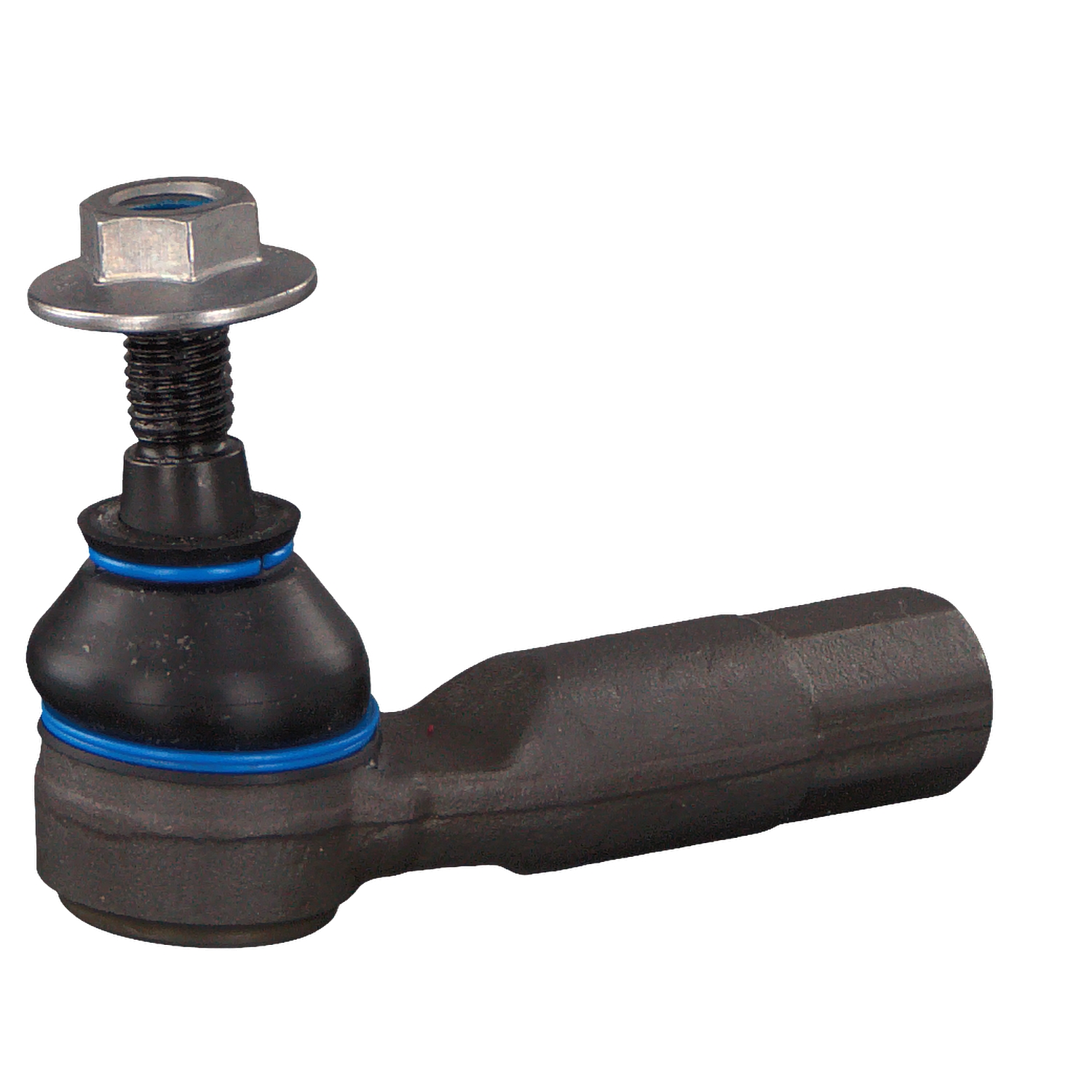 Spurstangenkopf FEBI BILSTEIN 101410 ProKit f&uuml;r VW VW (FAW), Vorderachse links