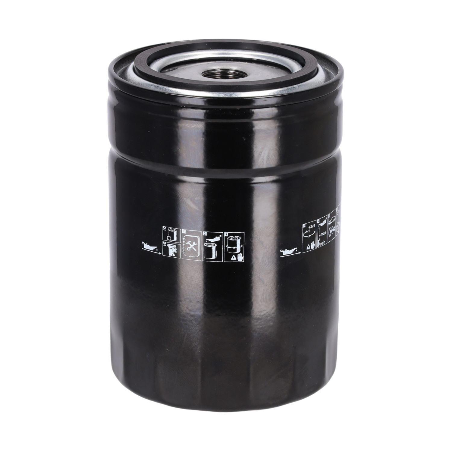 Febi Bilstein 32378 &Ouml;lfilter , 1 St&uuml;ck