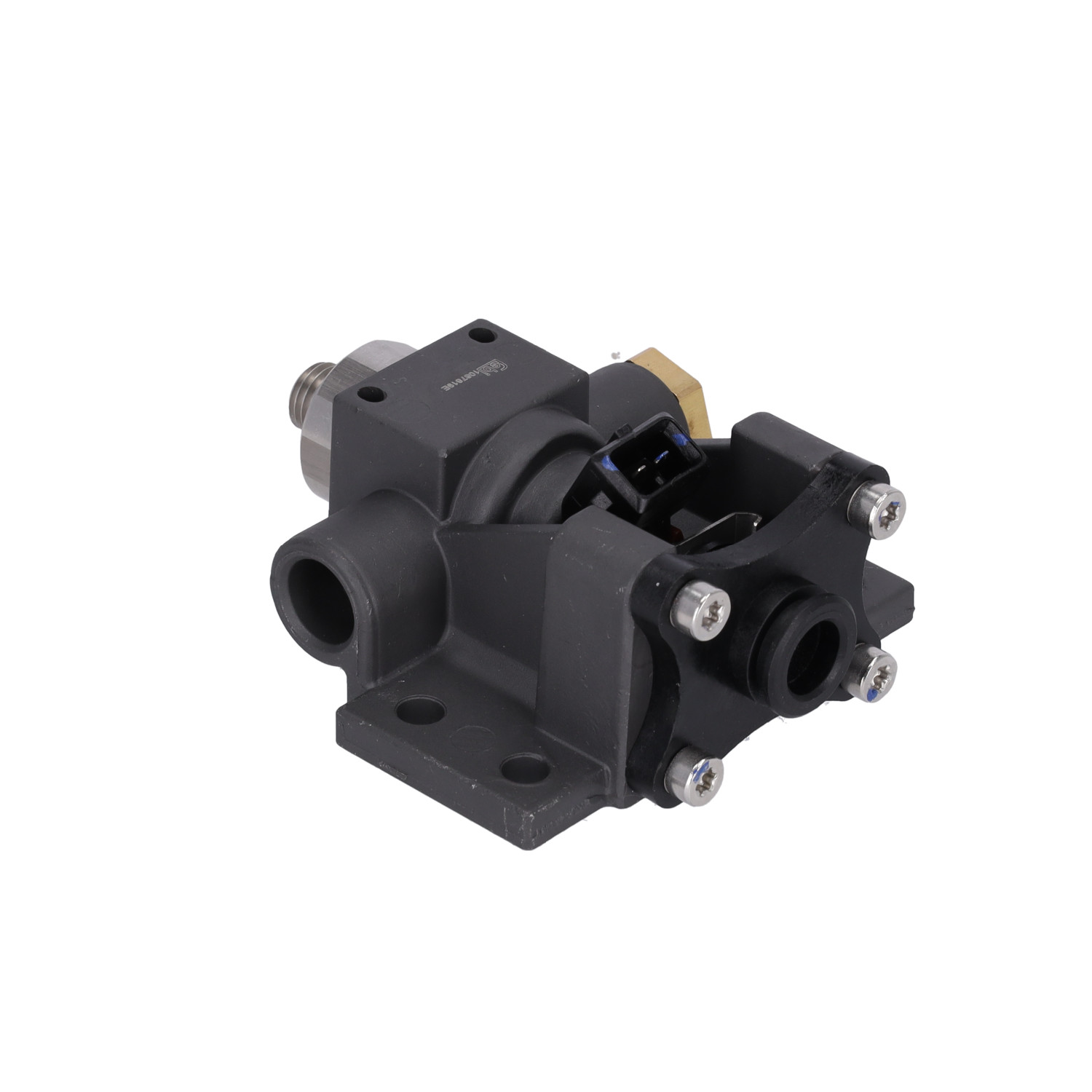 Dosiermodul, Harnstoffeinspritzung FEBI BILSTEIN 178548 febi Plus f&uuml;r SCANIA