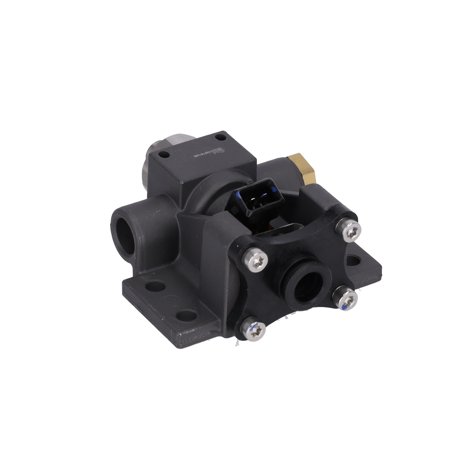 Dosiermodul, Harnstoffeinspritzung FEBI BILSTEIN 178548 febi Plus f&uuml;r SCANIA
