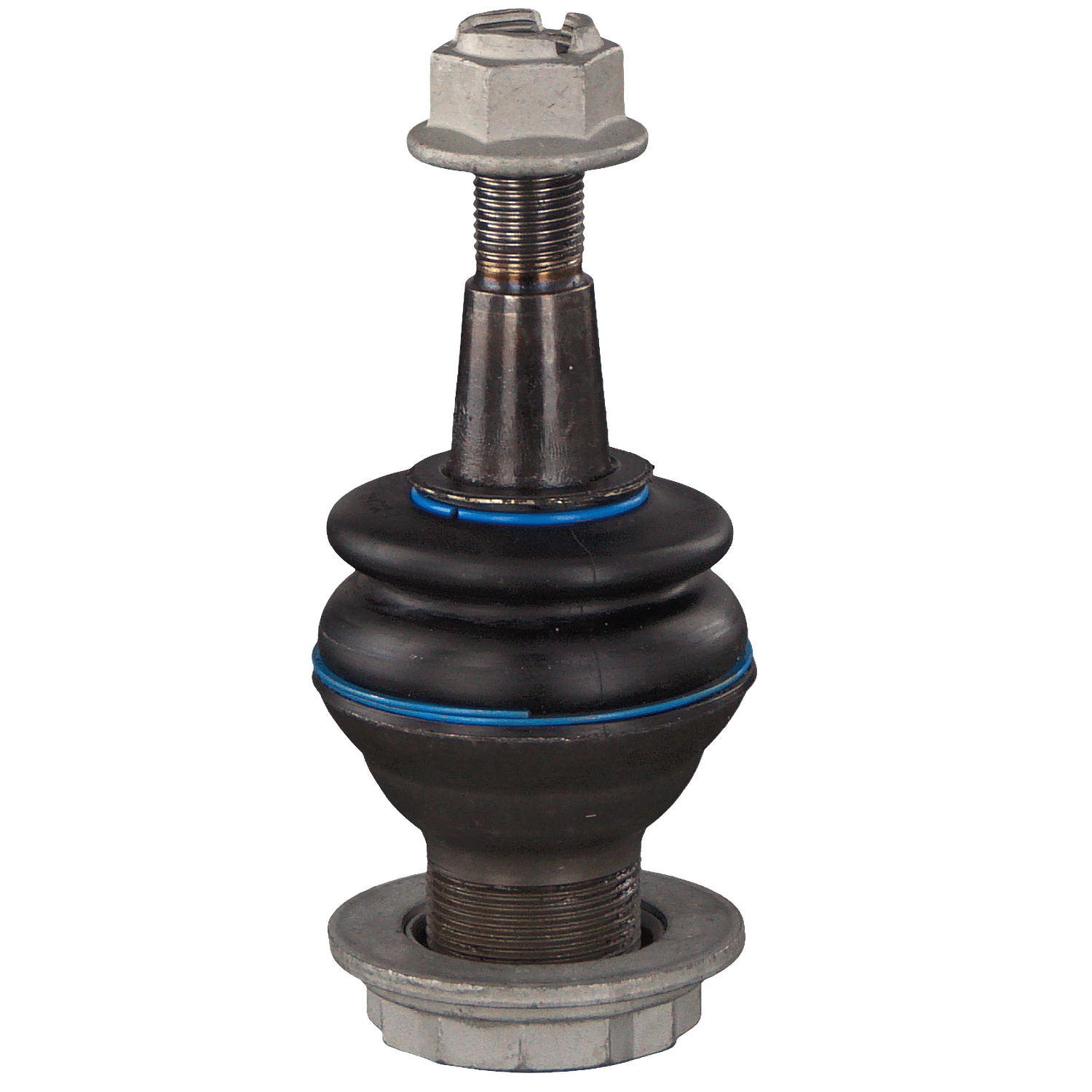 FEBI BILSTEIN Trag-/F&uuml;hrungsgelenk 45318 f&uuml;r BMW, Vorderachse links