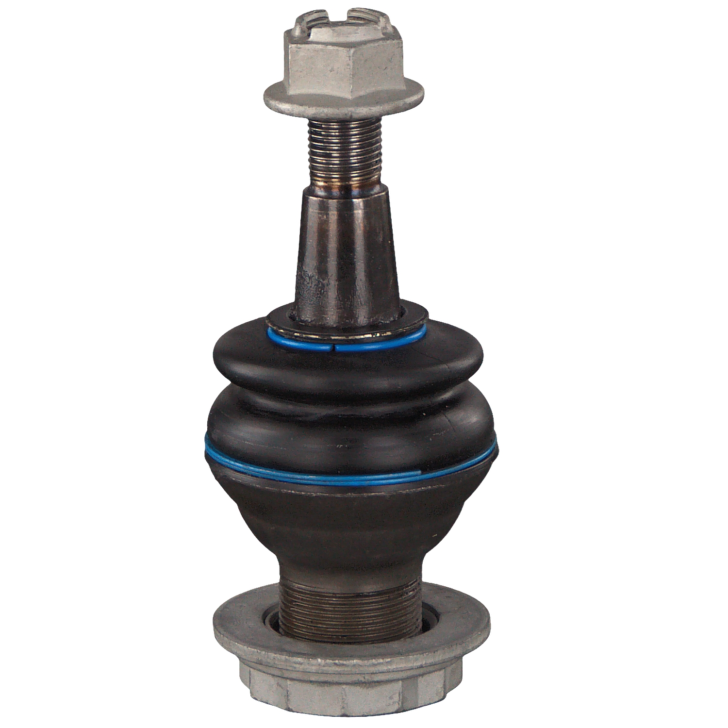 FEBI BILSTEIN Trag-/F&uuml;hrungsgelenk 45318 f&uuml;r BMW, Vorderachse links