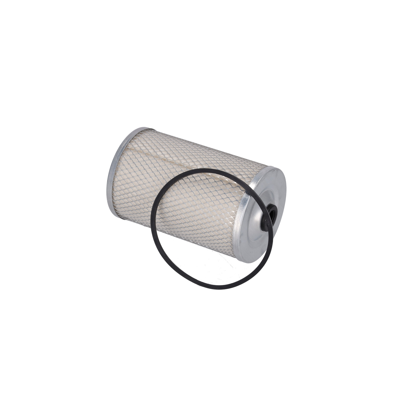 Febi Bilstein 44625 Kraftstofffilter mit Dichtring , 1 St&uuml;ck