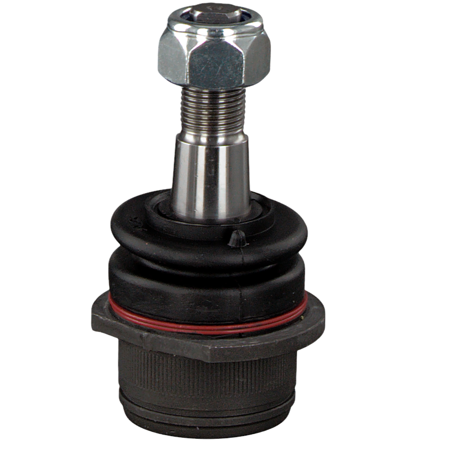 Trag-/F&uuml;hrungsgelenk FEBI BILSTEIN 02107 f&uuml;r VW, Vorderachse links, unten