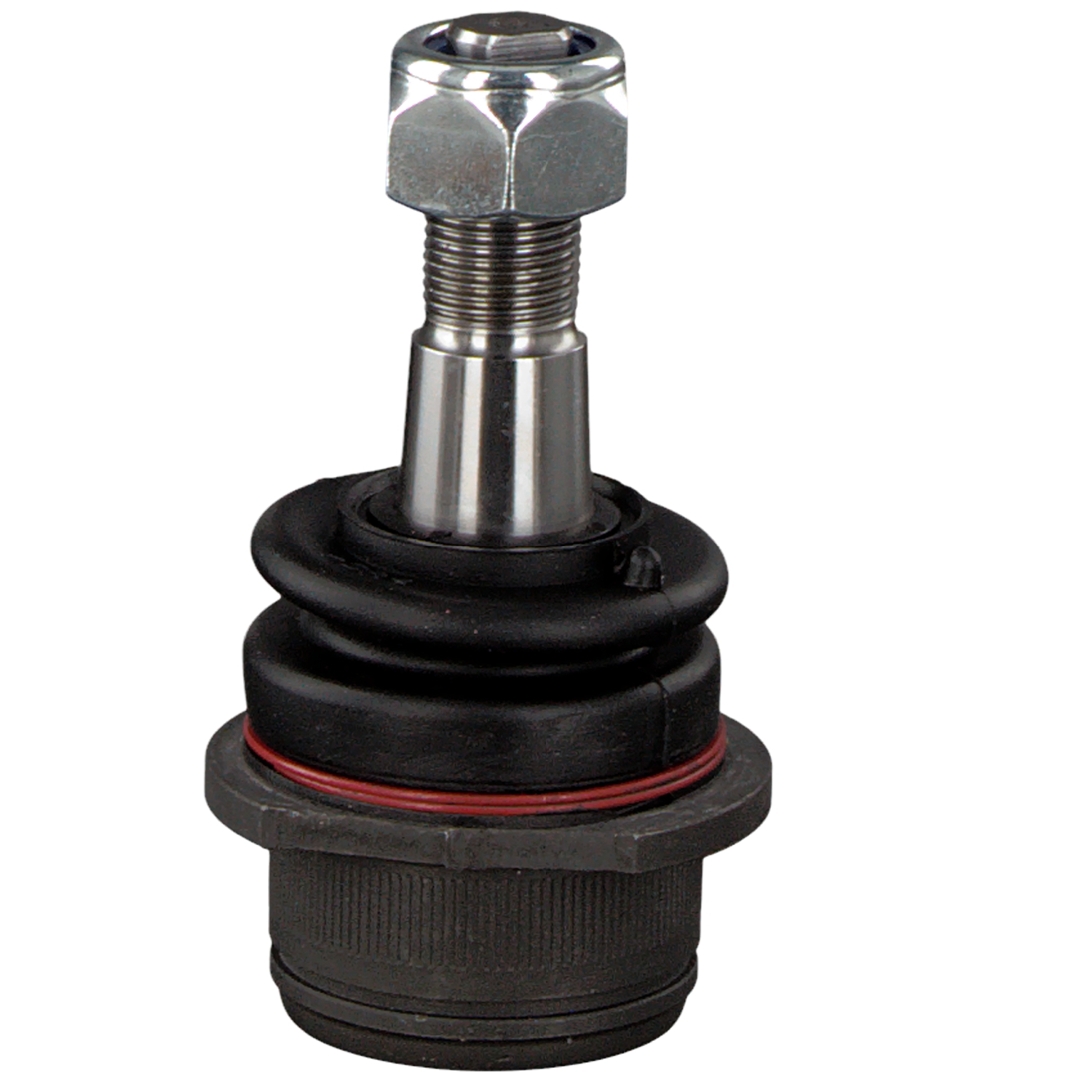 Trag-/F&uuml;hrungsgelenk FEBI BILSTEIN 02107 f&uuml;r VW, Vorderachse links, unten