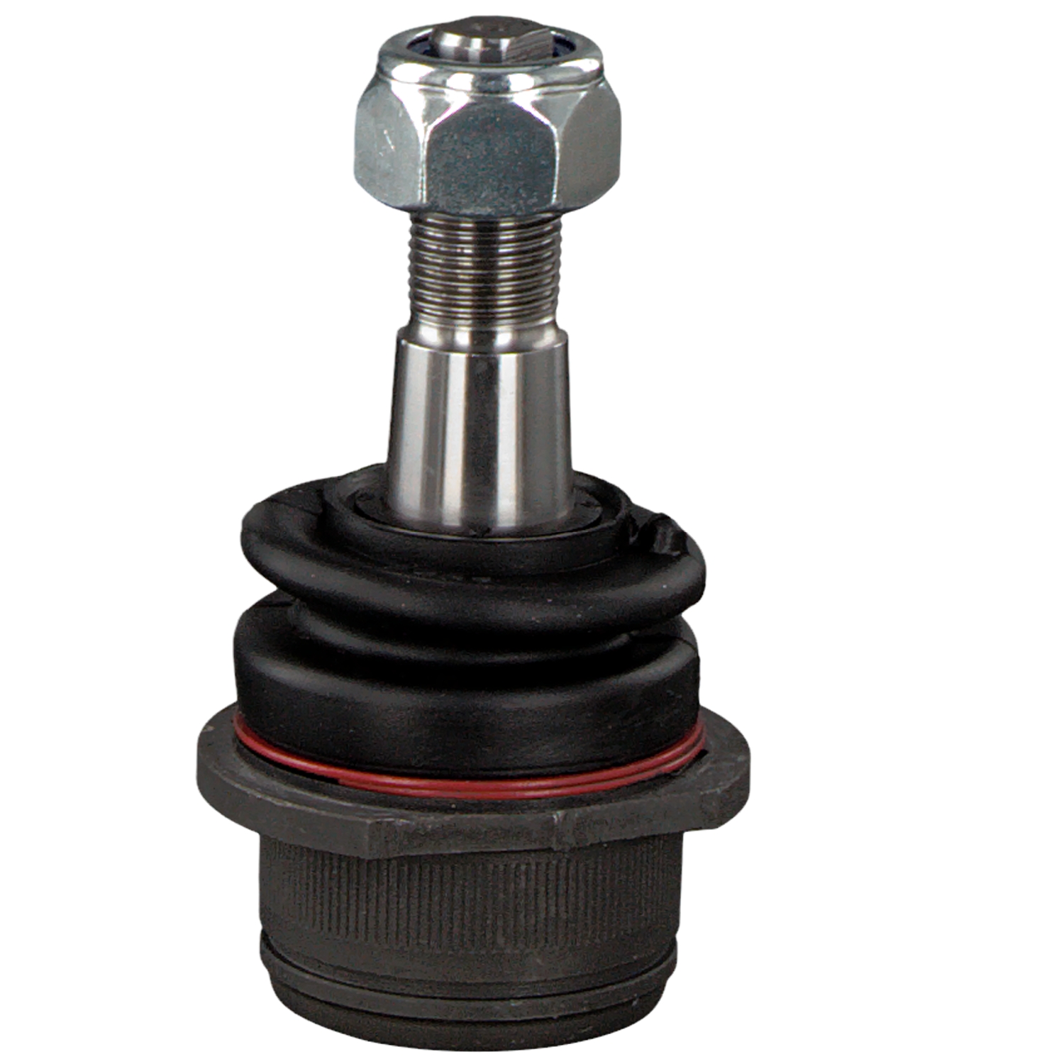 Trag-/F&uuml;hrungsgelenk FEBI BILSTEIN 02107 f&uuml;r VW, Vorderachse links, unten