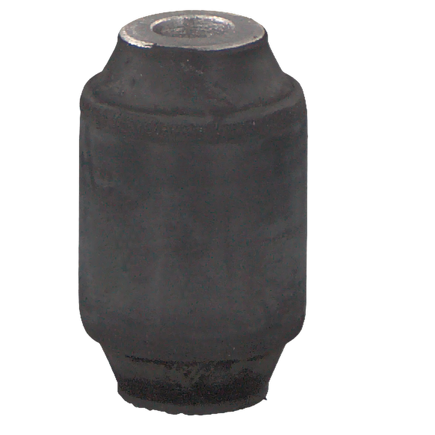 Lagerung, Lenker FEBI BILSTEIN 05053 f&uuml;r MERCEDES-BENZ, Hinterachse