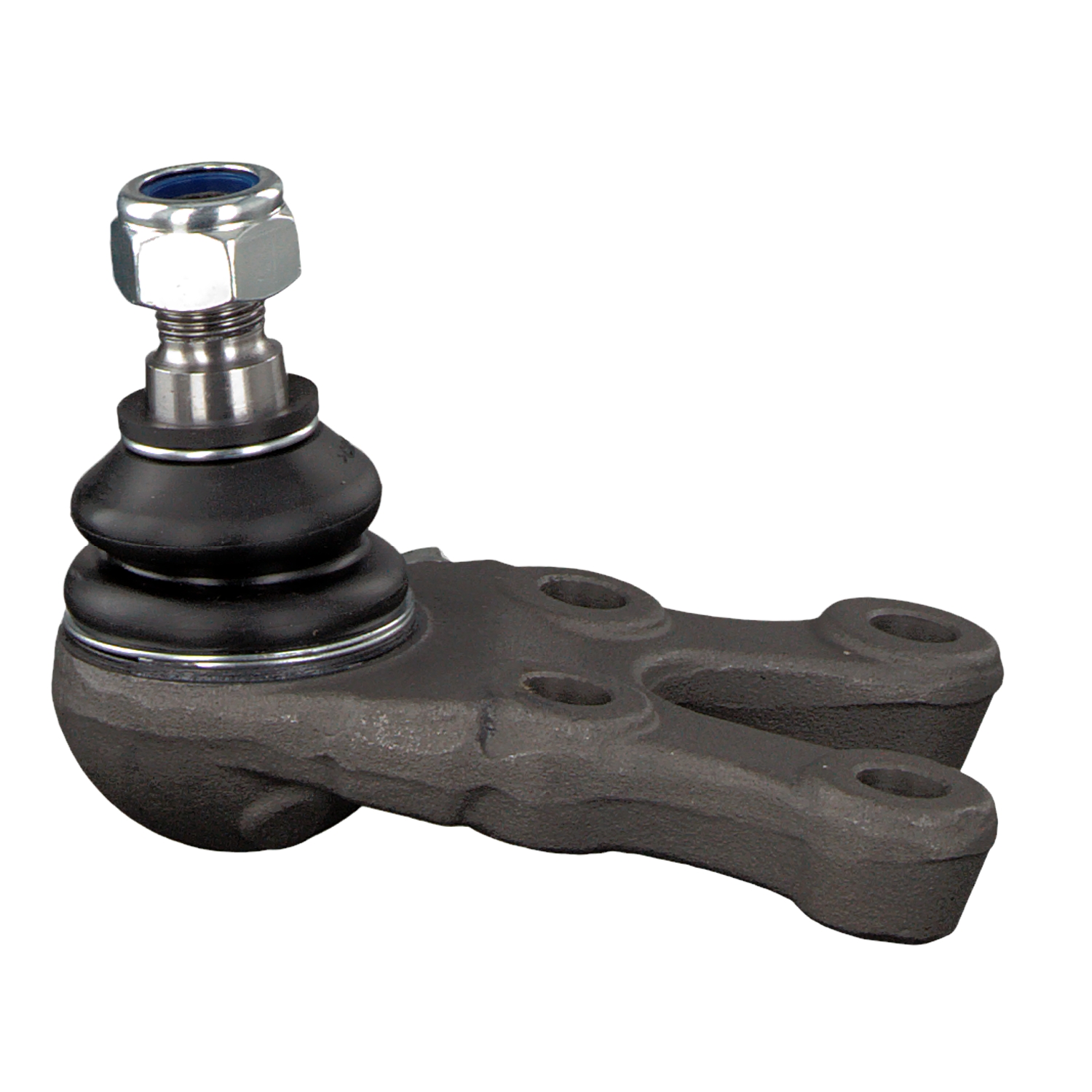 FEBI BILSTEIN Trag-/F&uuml;hrungsgelenk 15069 f&uuml;r MITSUBISHI, Vorderachse rechts