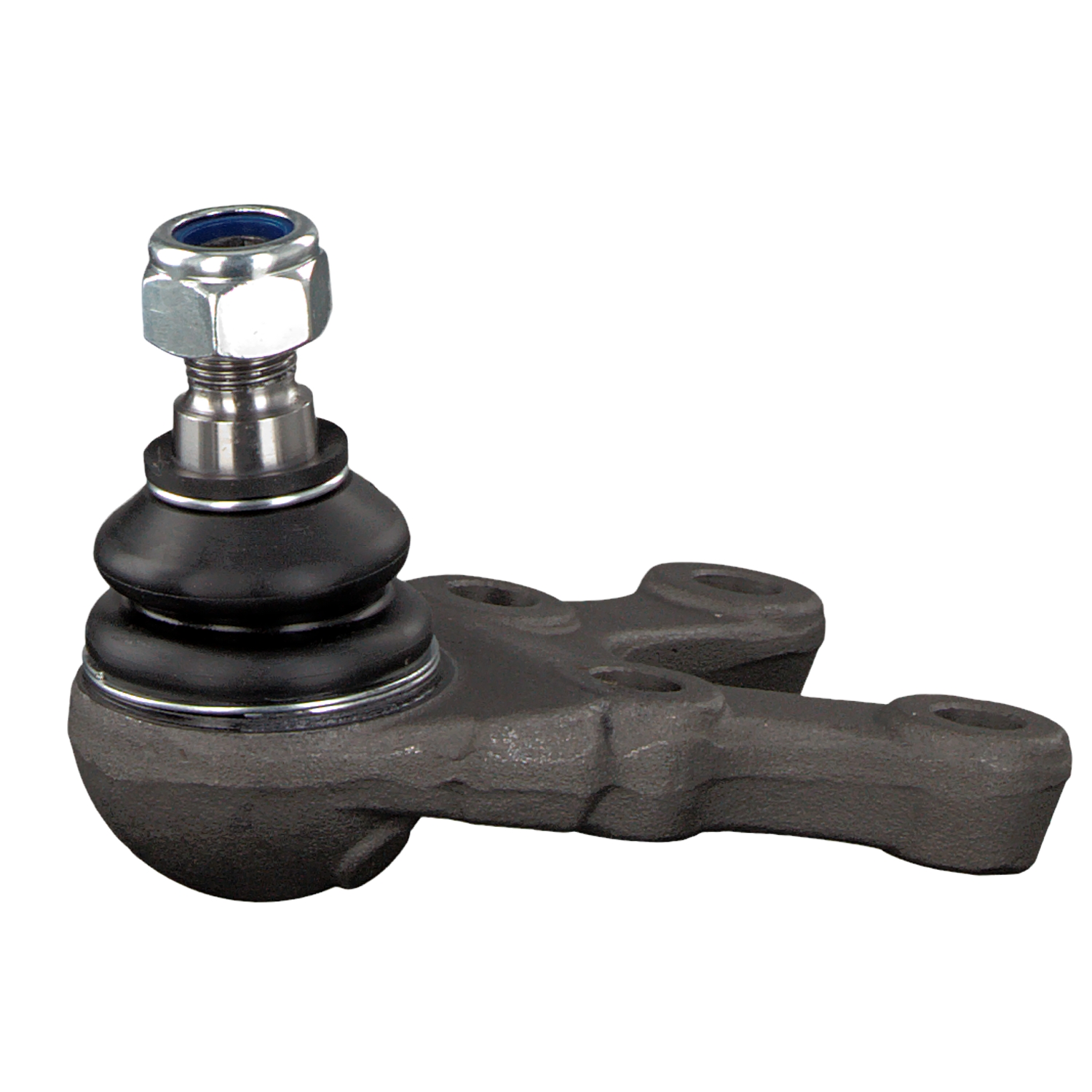 FEBI BILSTEIN Trag-/F&uuml;hrungsgelenk 15069 f&uuml;r MITSUBISHI, Vorderachse rechts