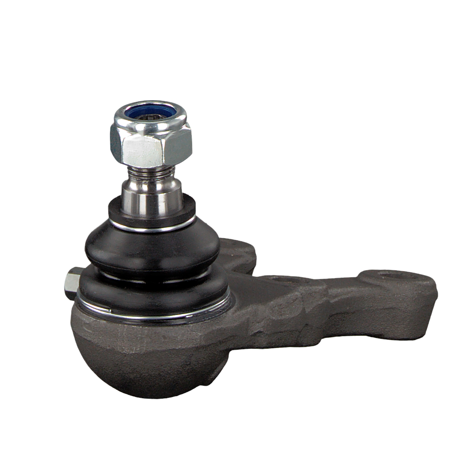 FEBI BILSTEIN Trag-/F&uuml;hrungsgelenk 15069 f&uuml;r MITSUBISHI, Vorderachse rechts