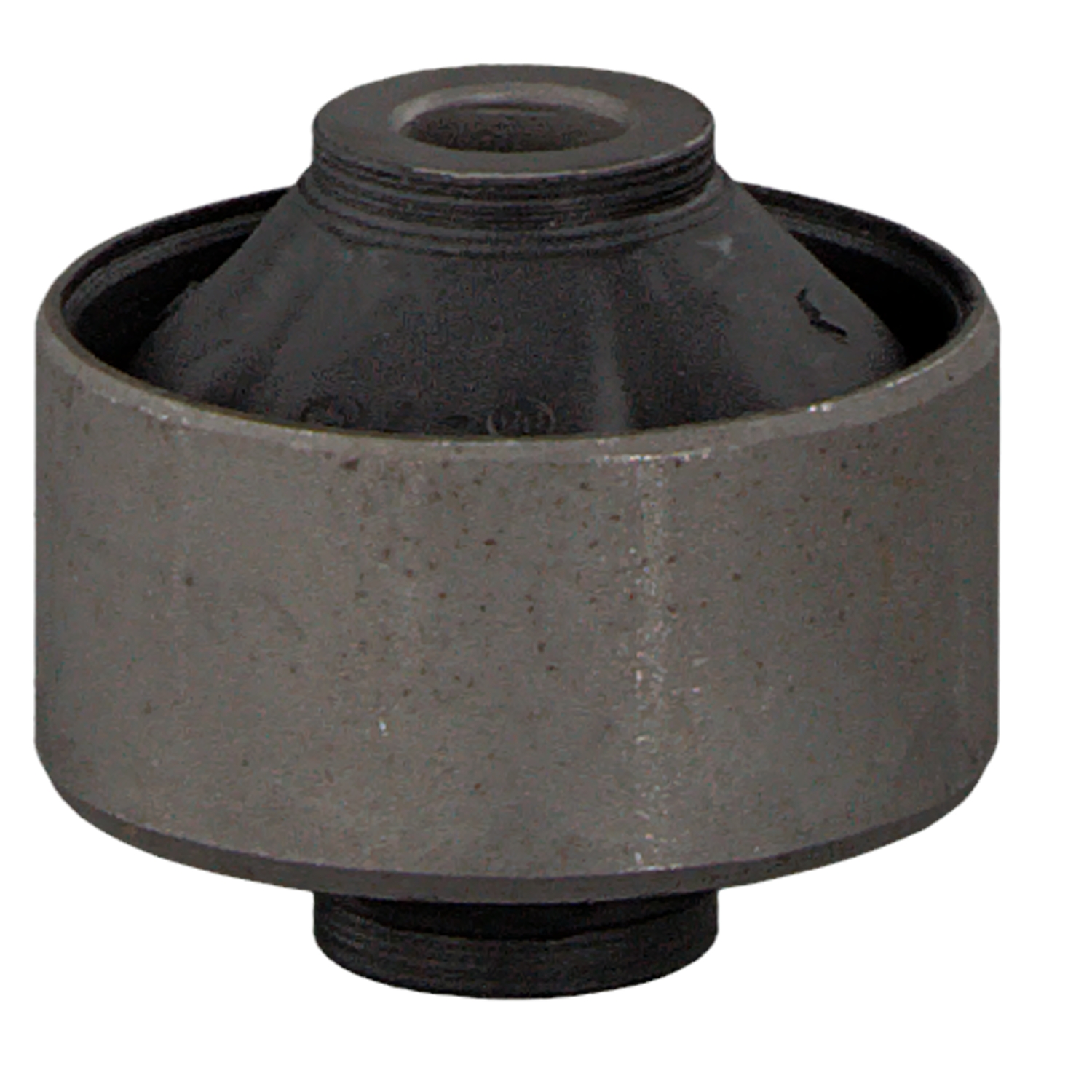 FEBI BILSTEIN Lagerung, Lenker 41555 f&uuml;r HYUNDAI, Vorderachse unten, hinten